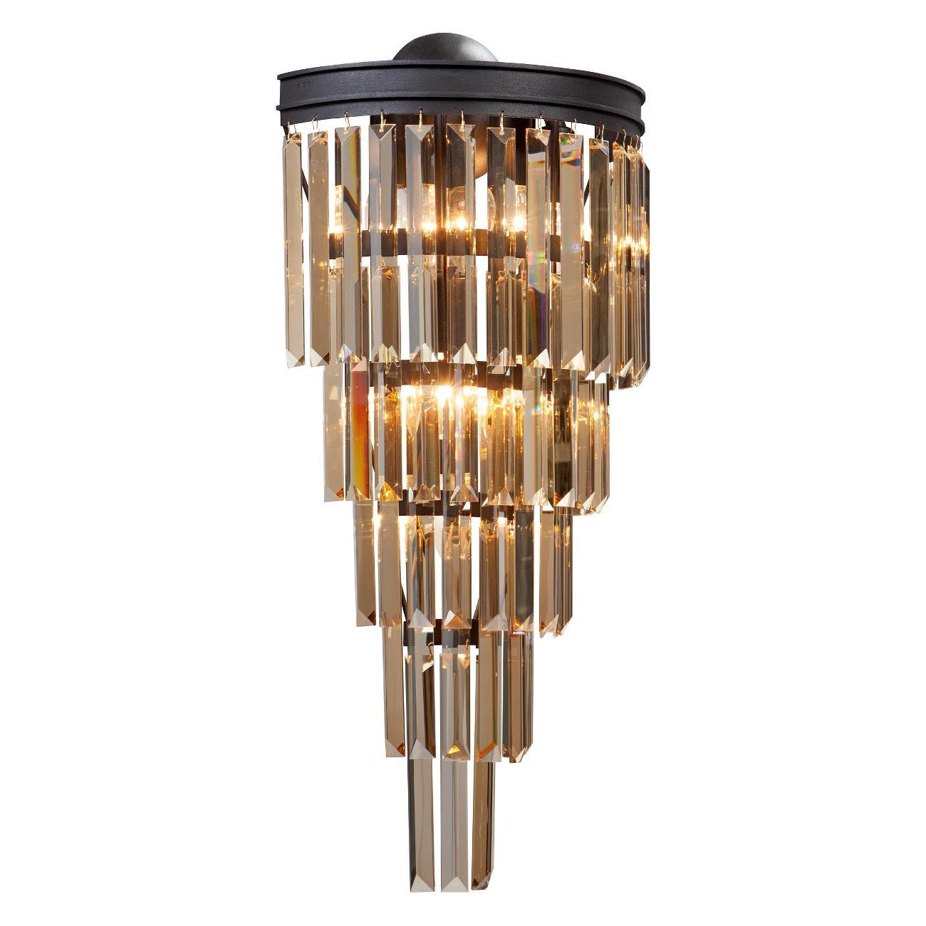 Бра Vitaluce V5154-1/6A