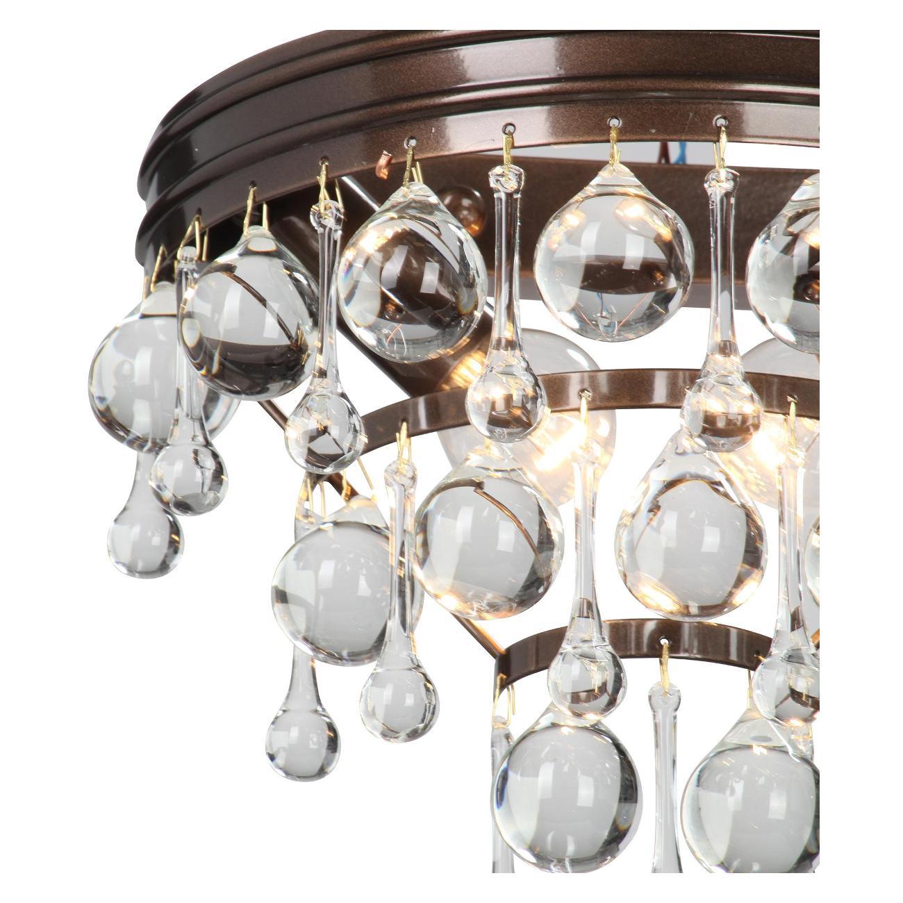 Бра Vitaluce V5865-7/2A