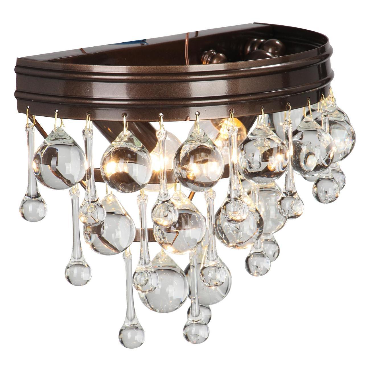 Бра Vitaluce V5865-7/2A