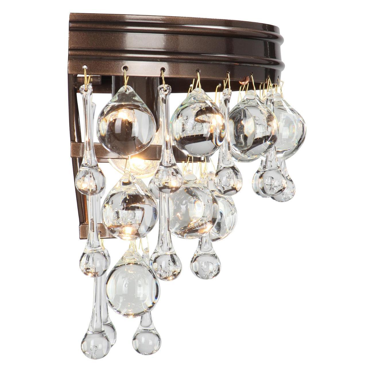 Бра Vitaluce V5865-7/2A