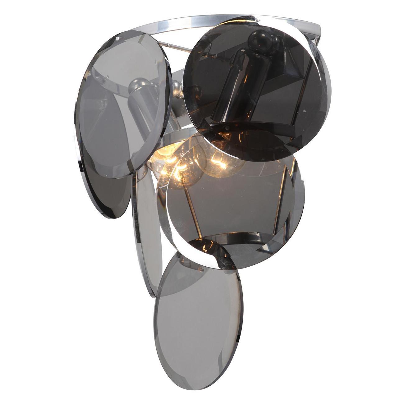 Бра Vitaluce V5850-9/2A