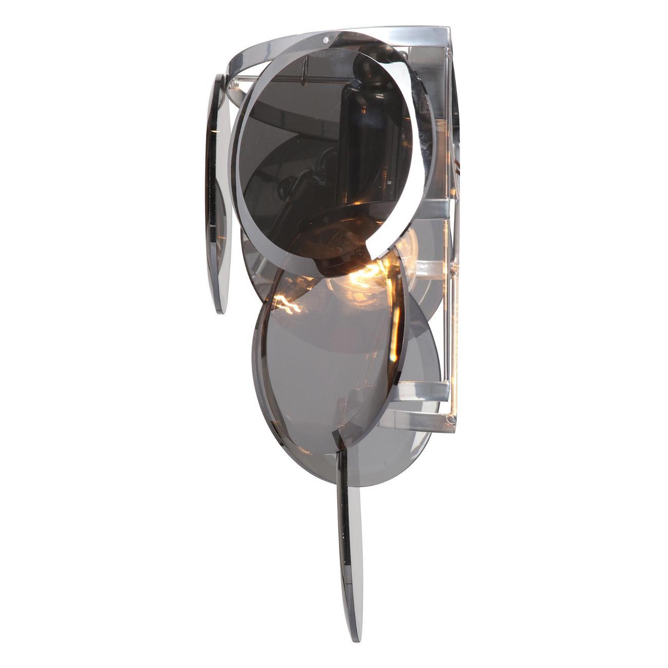 Бра Vitaluce V5850-9/2A