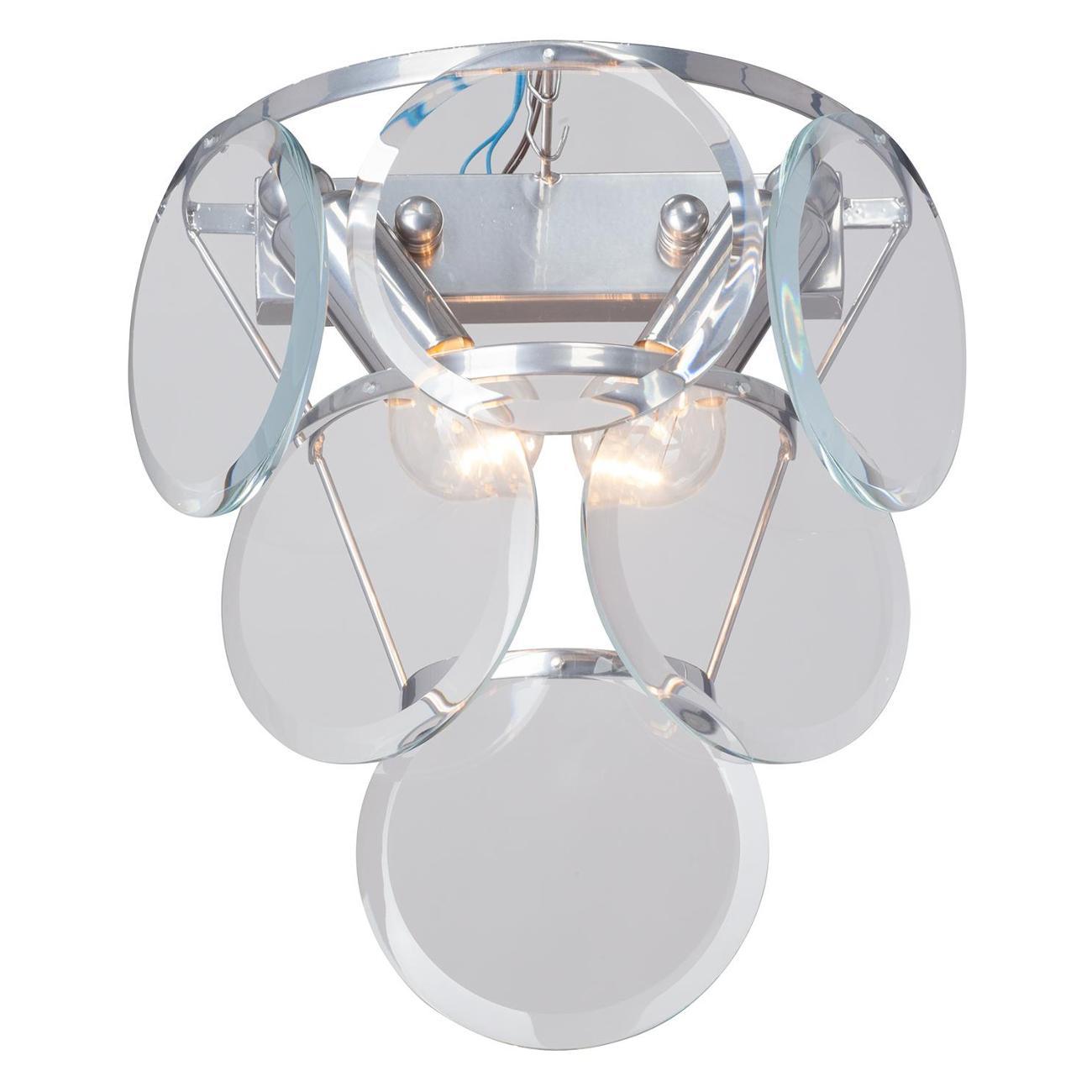 Бра Vitaluce V5834-9/2A