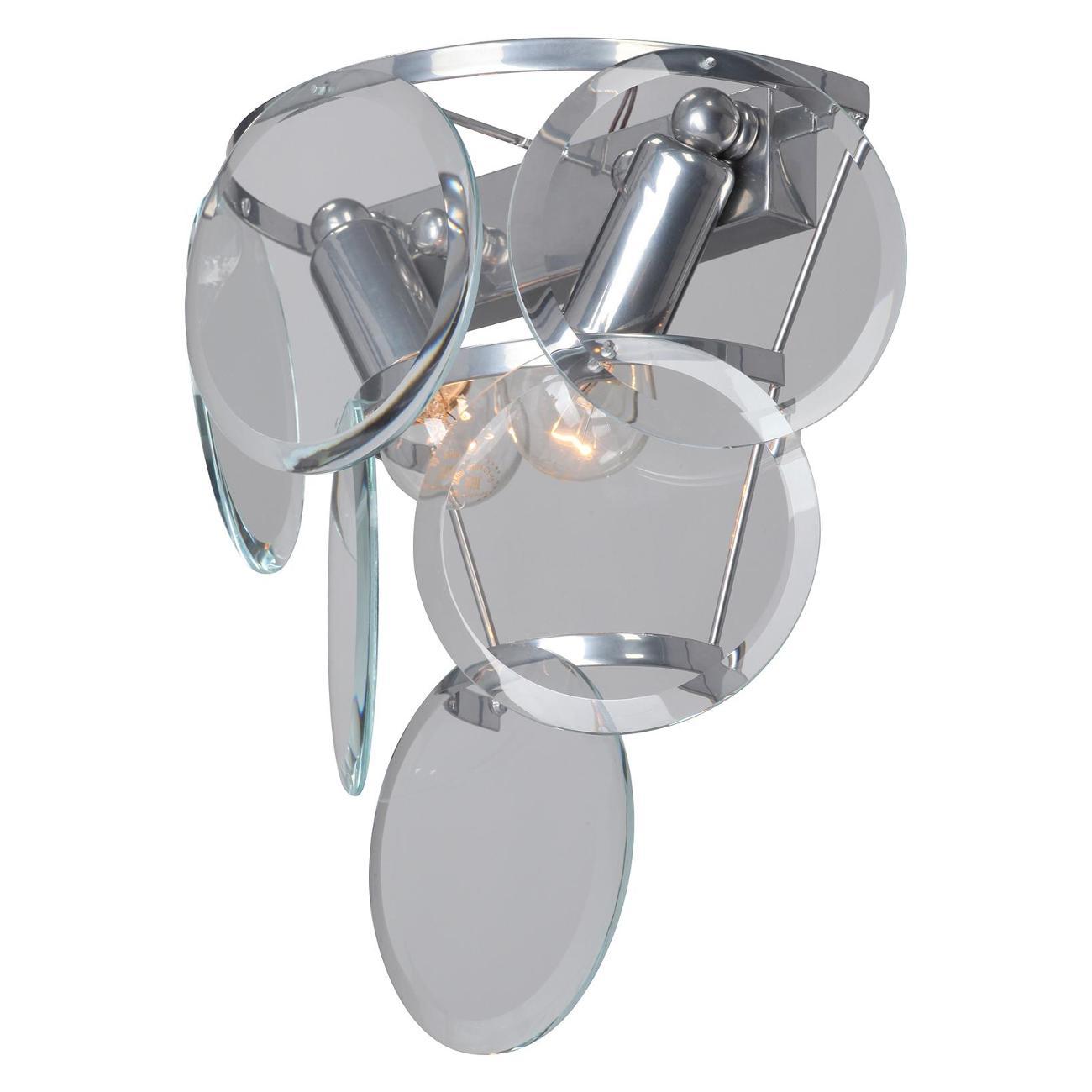 Бра Vitaluce V5834-9/2A