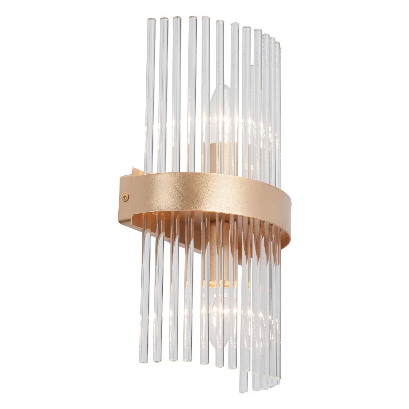 Бра Vitaluce V58710-8/2A