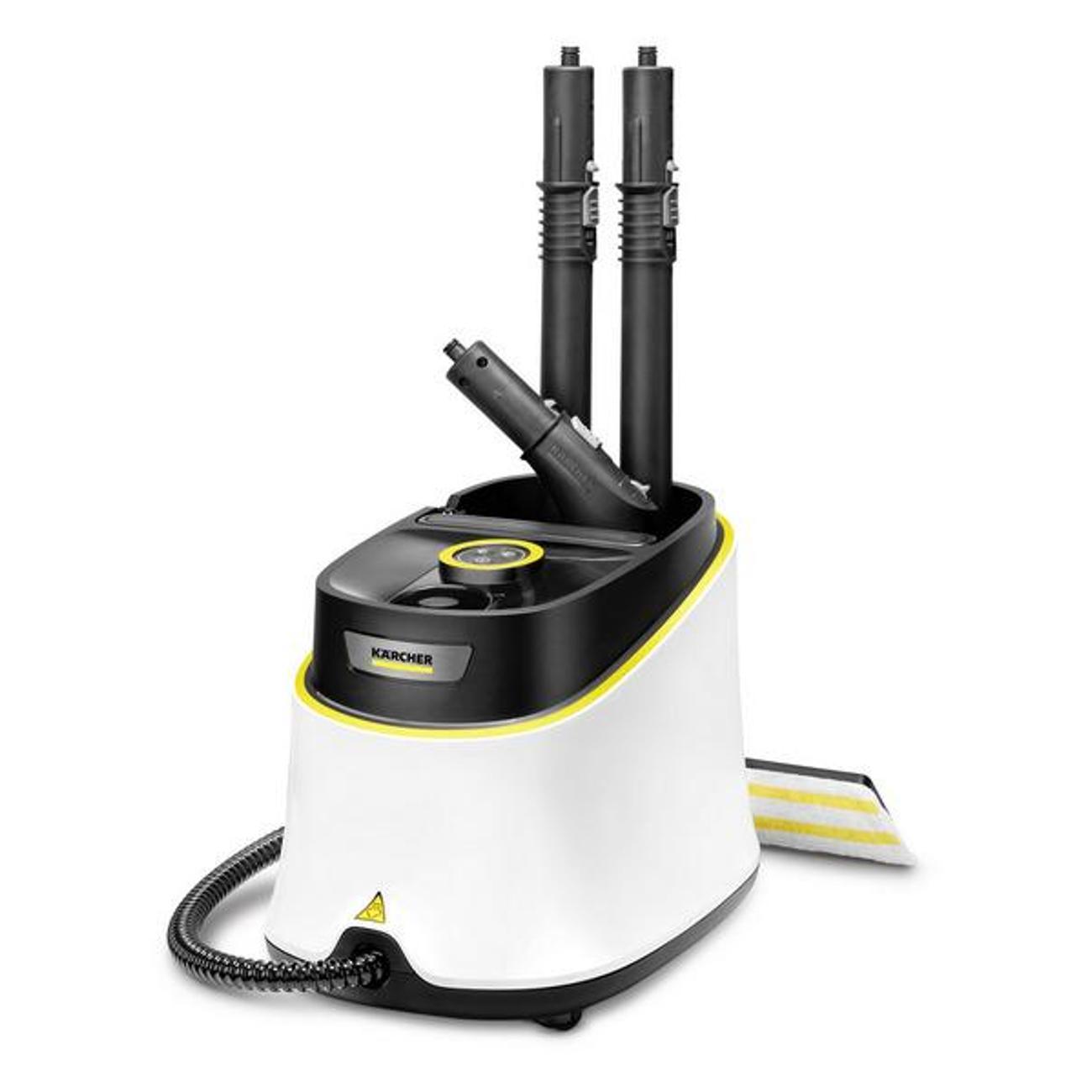 Пароочиститель Karcher SC 3 Deluxe (1.513-430)
