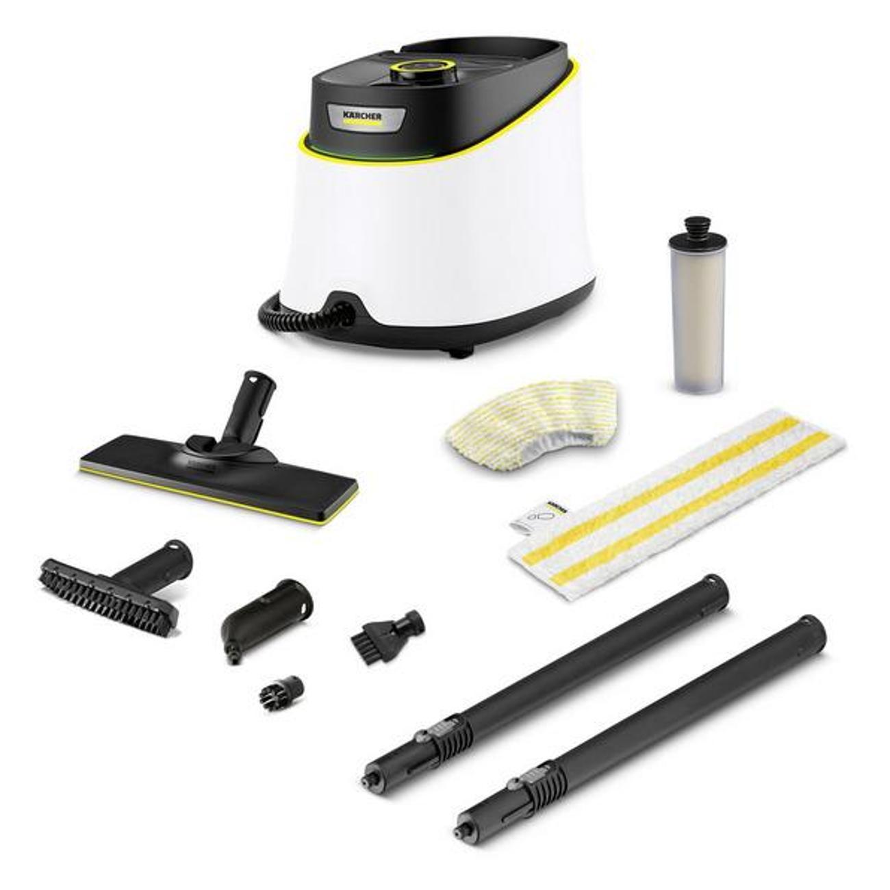 Пароочиститель Karcher SC 3 Deluxe (1.513-430)