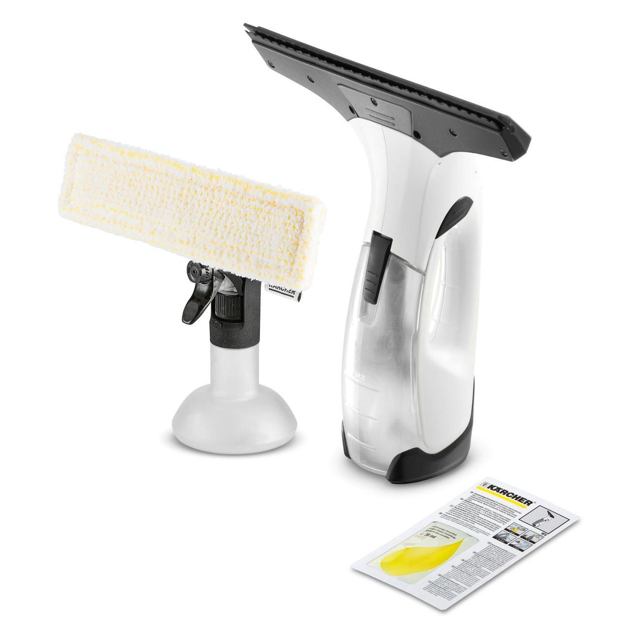 Стеклоочиститель Karcher WV 2 Plus *EU (1.633-640) фото