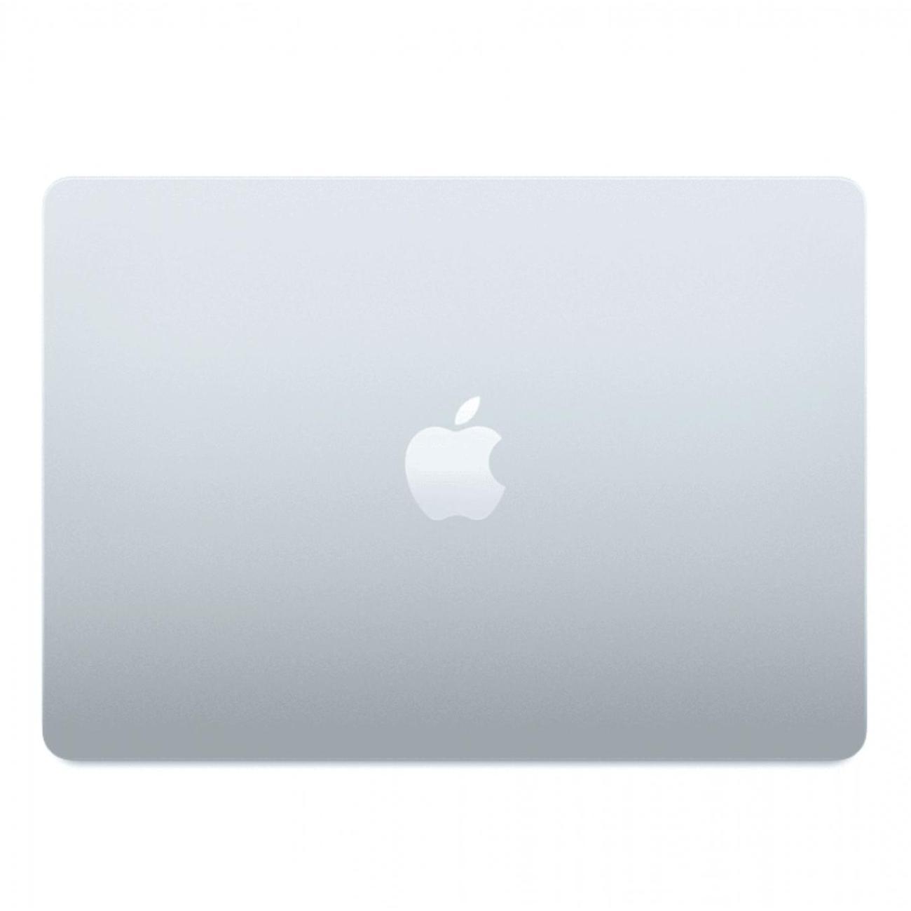 Ноутбук Apple MacBook Air 13 2025 M4 24GB/512GB Sky Blue MC6V4