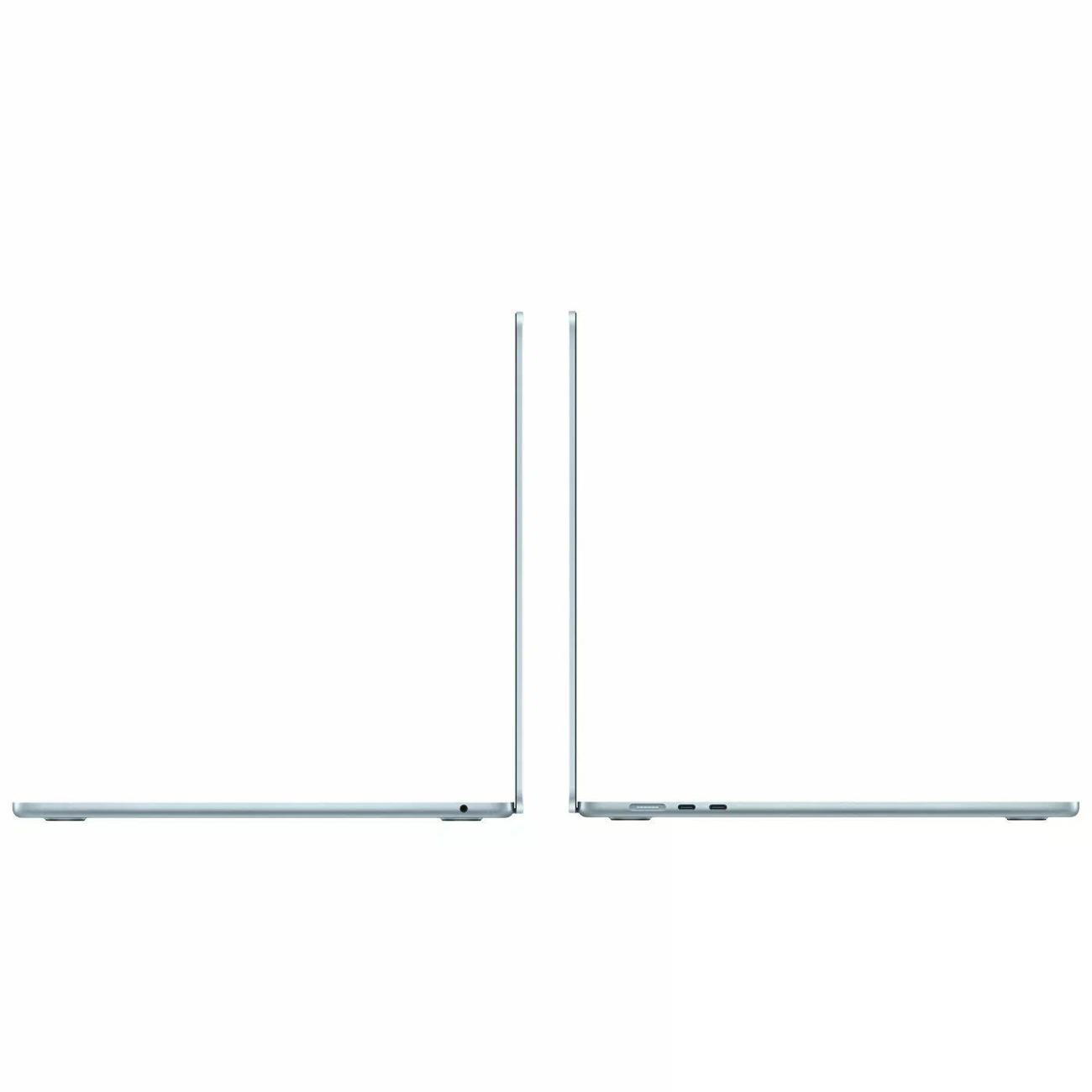 Ноутбук Apple MacBook Air 13 2025 M4 24GB/512GB Sky Blue MC6V4