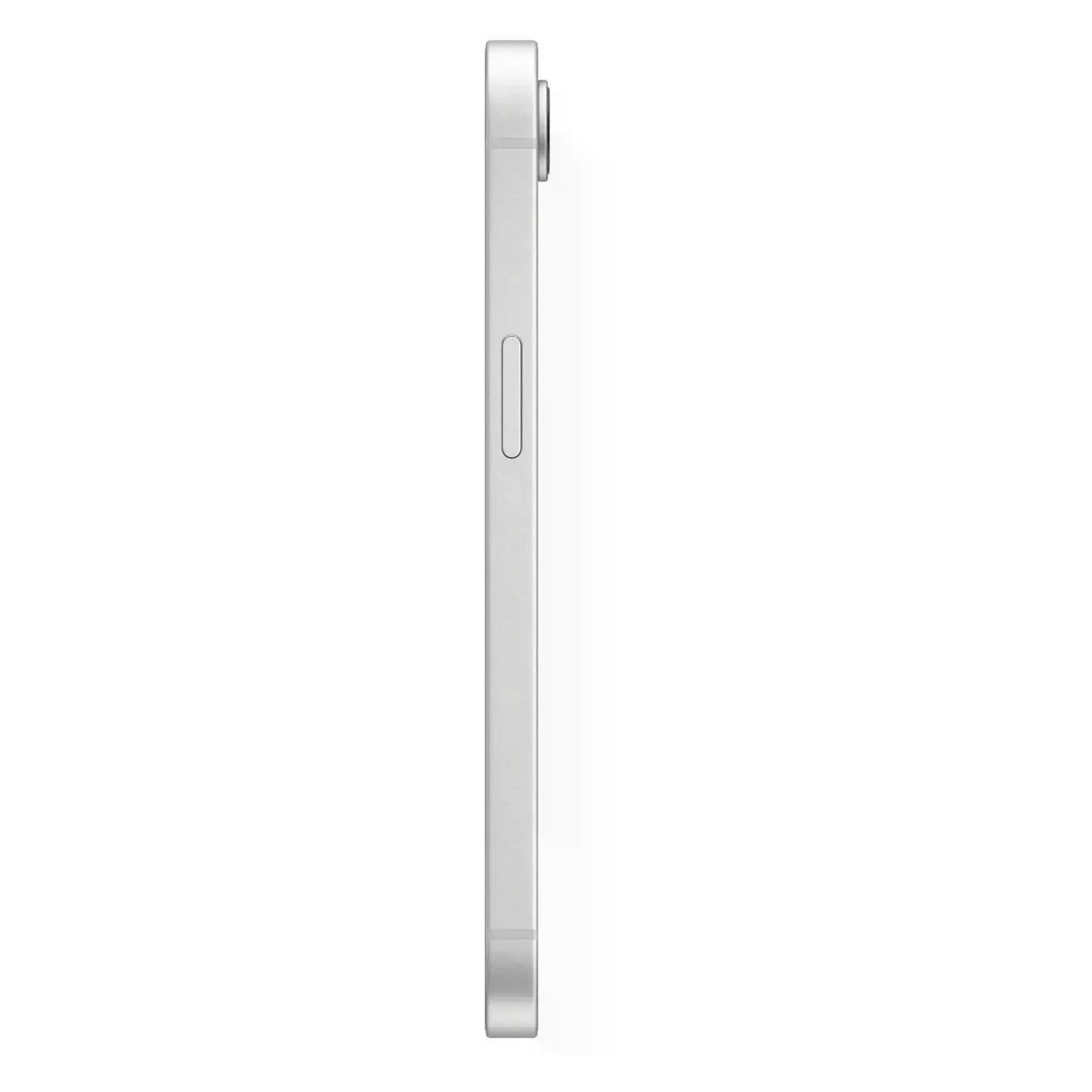 Смартфон Apple iPhone 16e 128GB 2 nanoSim White (без RuStore)