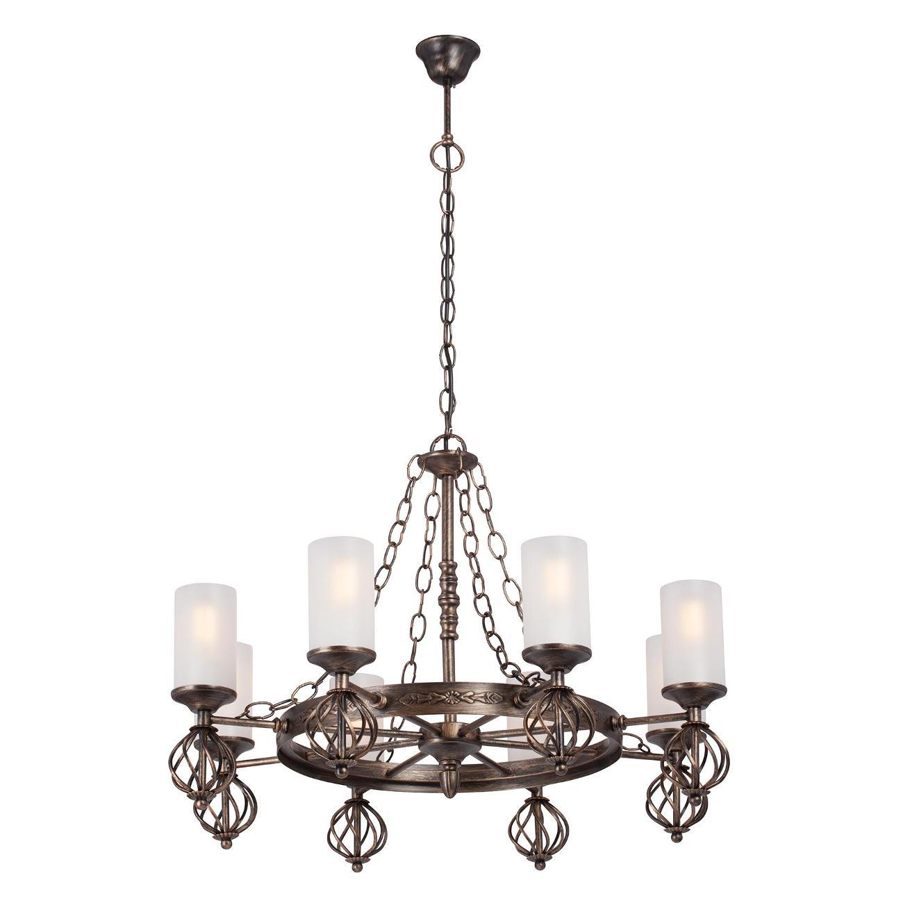 Люстра Vitaluce V4339-7/8 фото