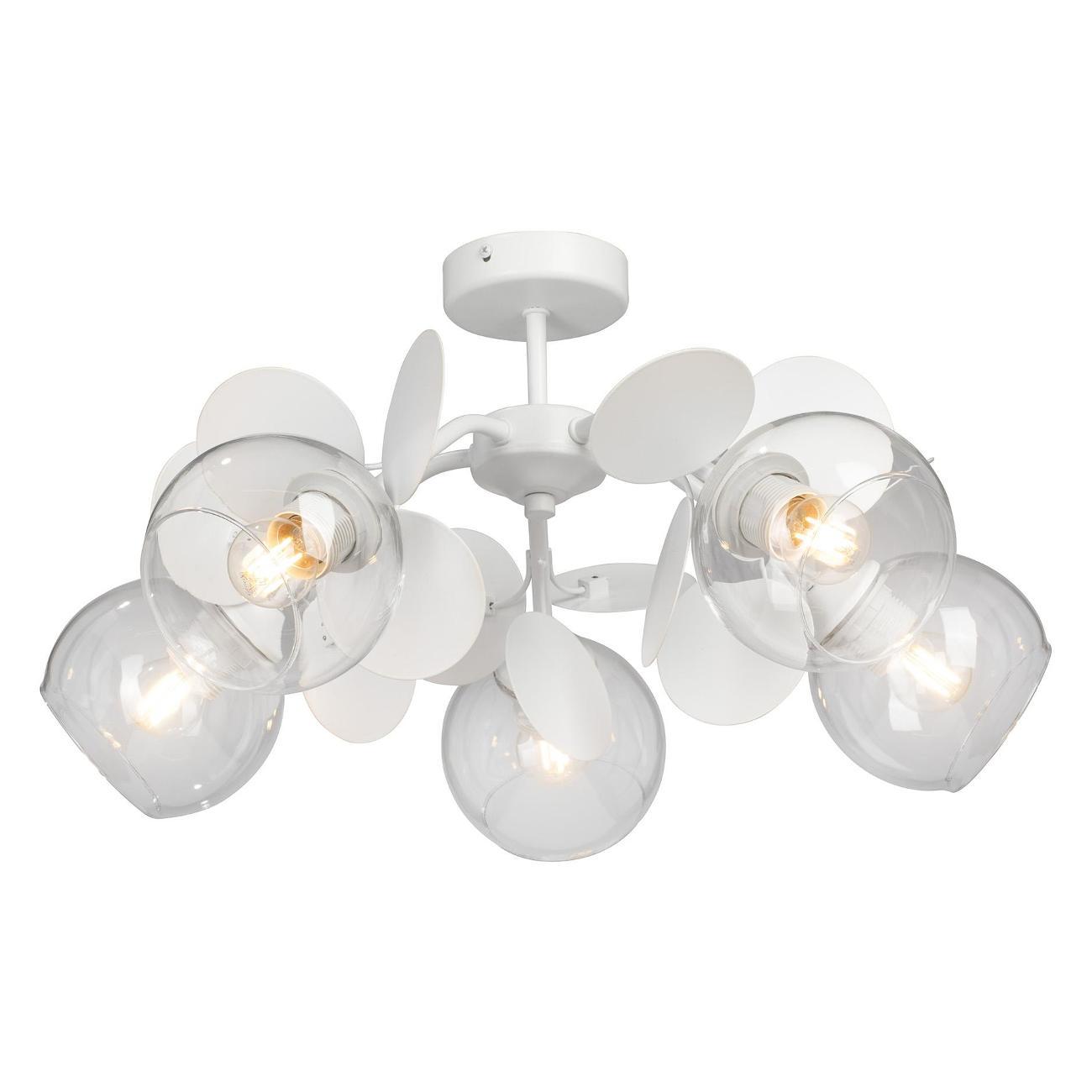 Люстра Vitaluce V2058-0/5PL фото