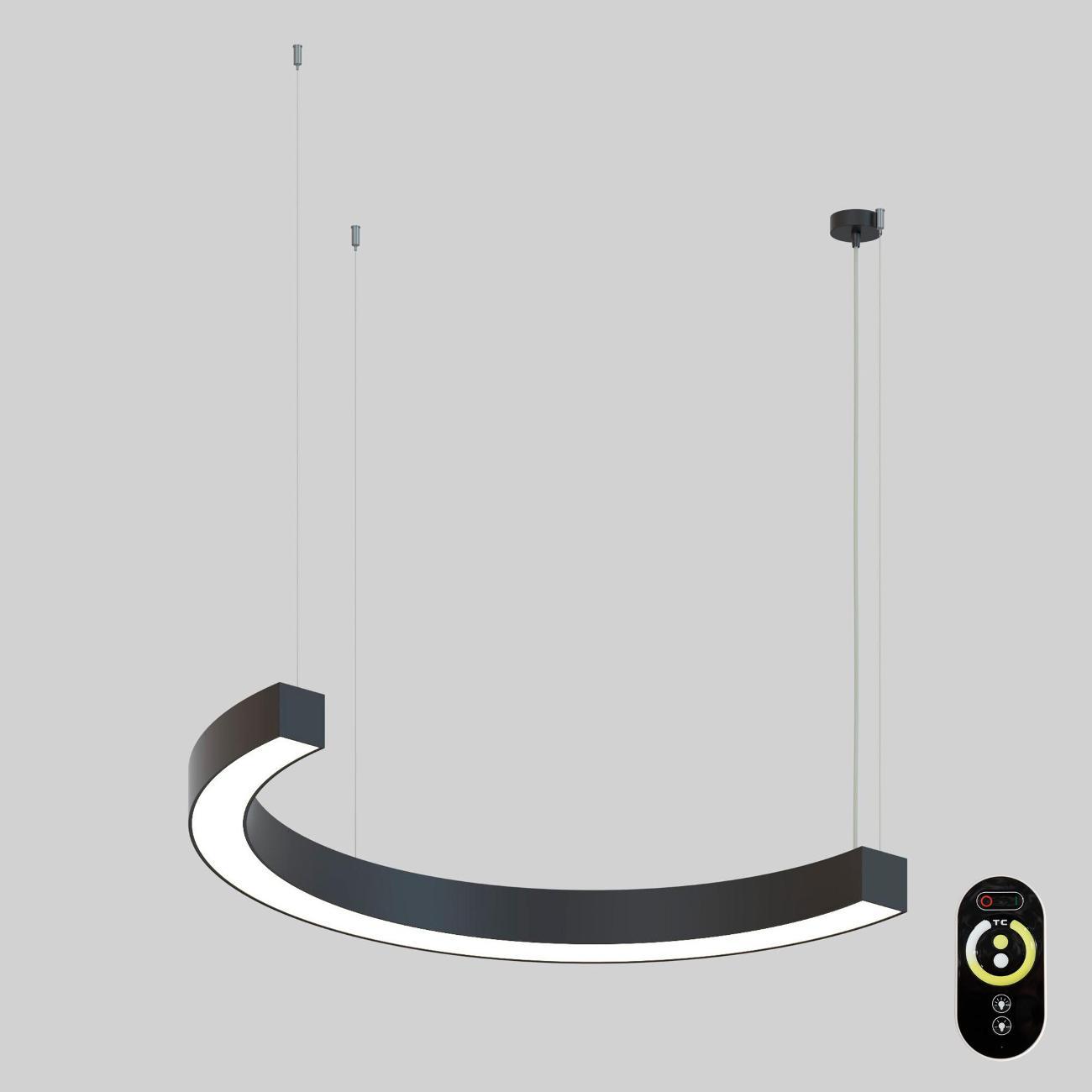 Люстра Vitaluce V2118DT-1/1S