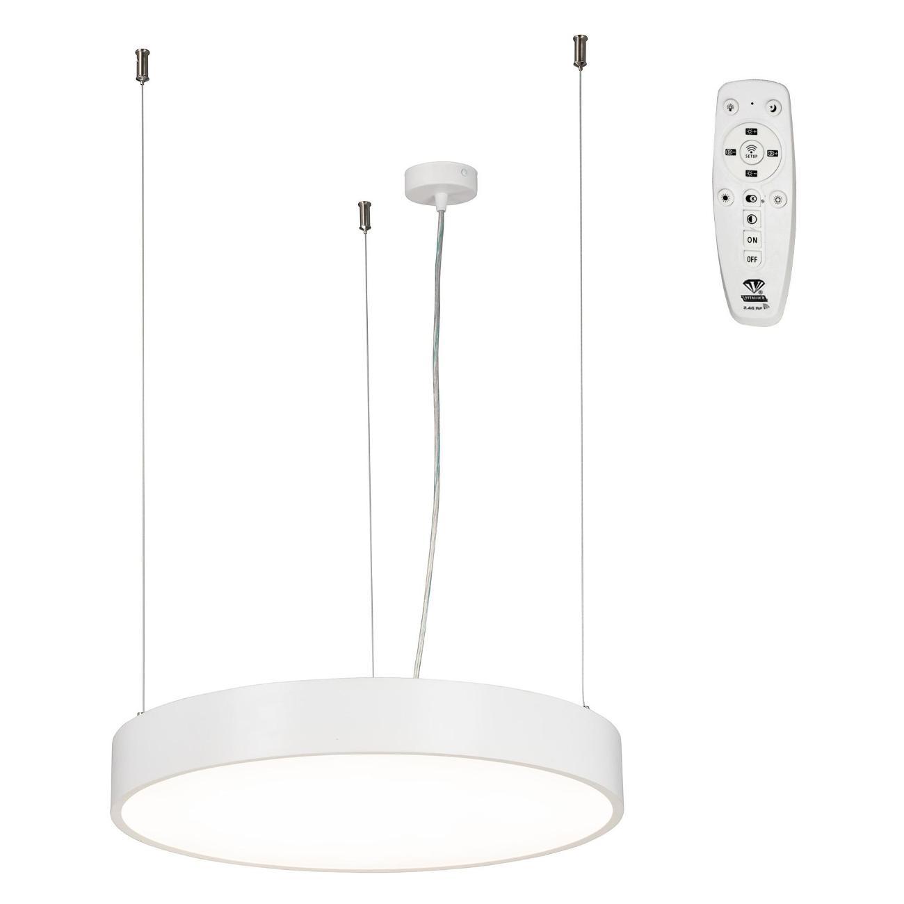 Люстра Vitaluce V2114DT-0/1S фото