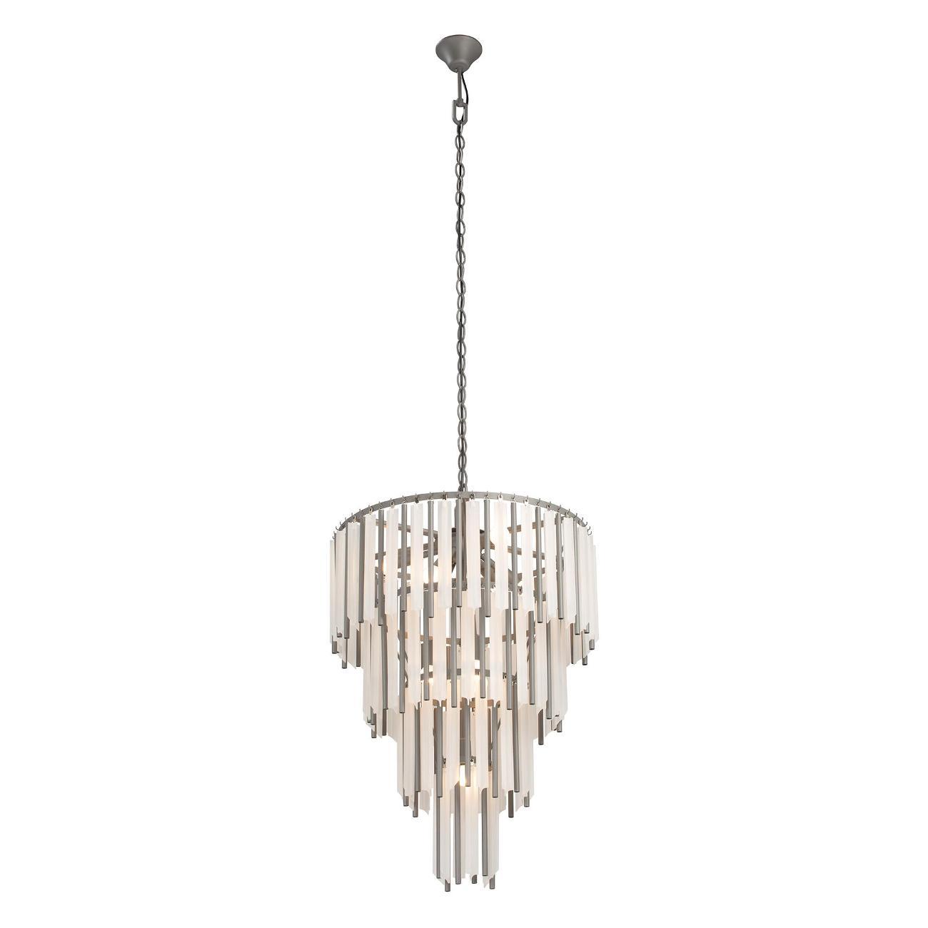 Люстра Vitaluce V5892-9/10 фото