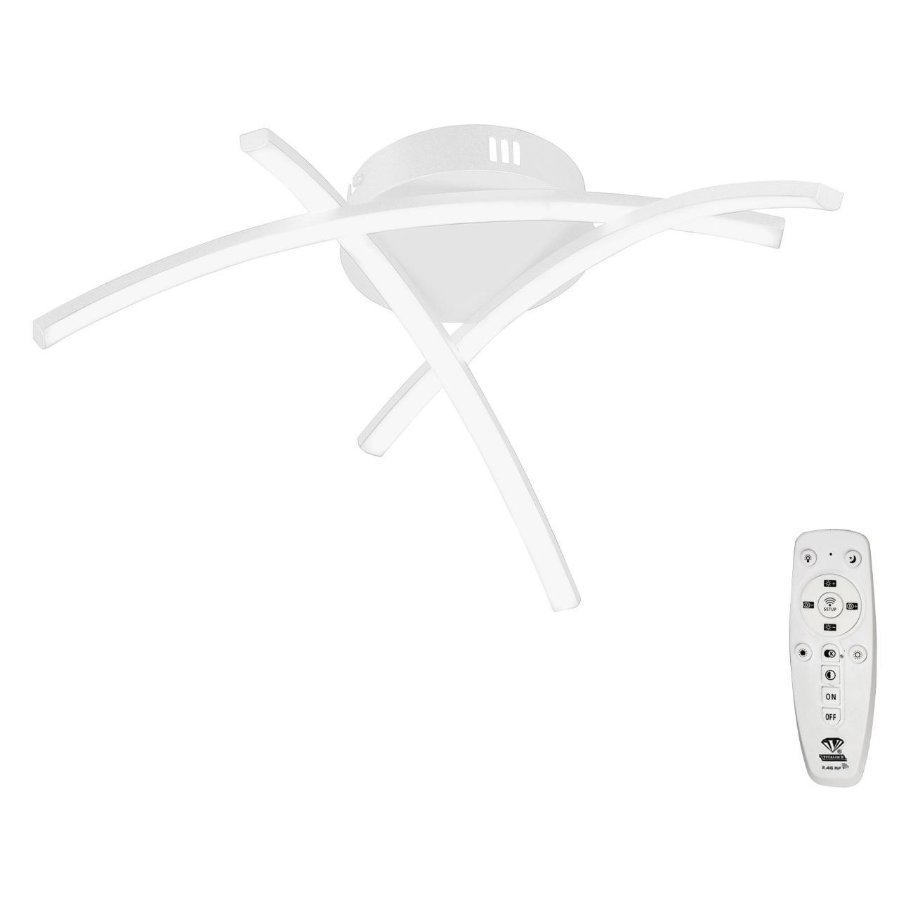 Люстра Vitaluce V2513DT-0/3PL