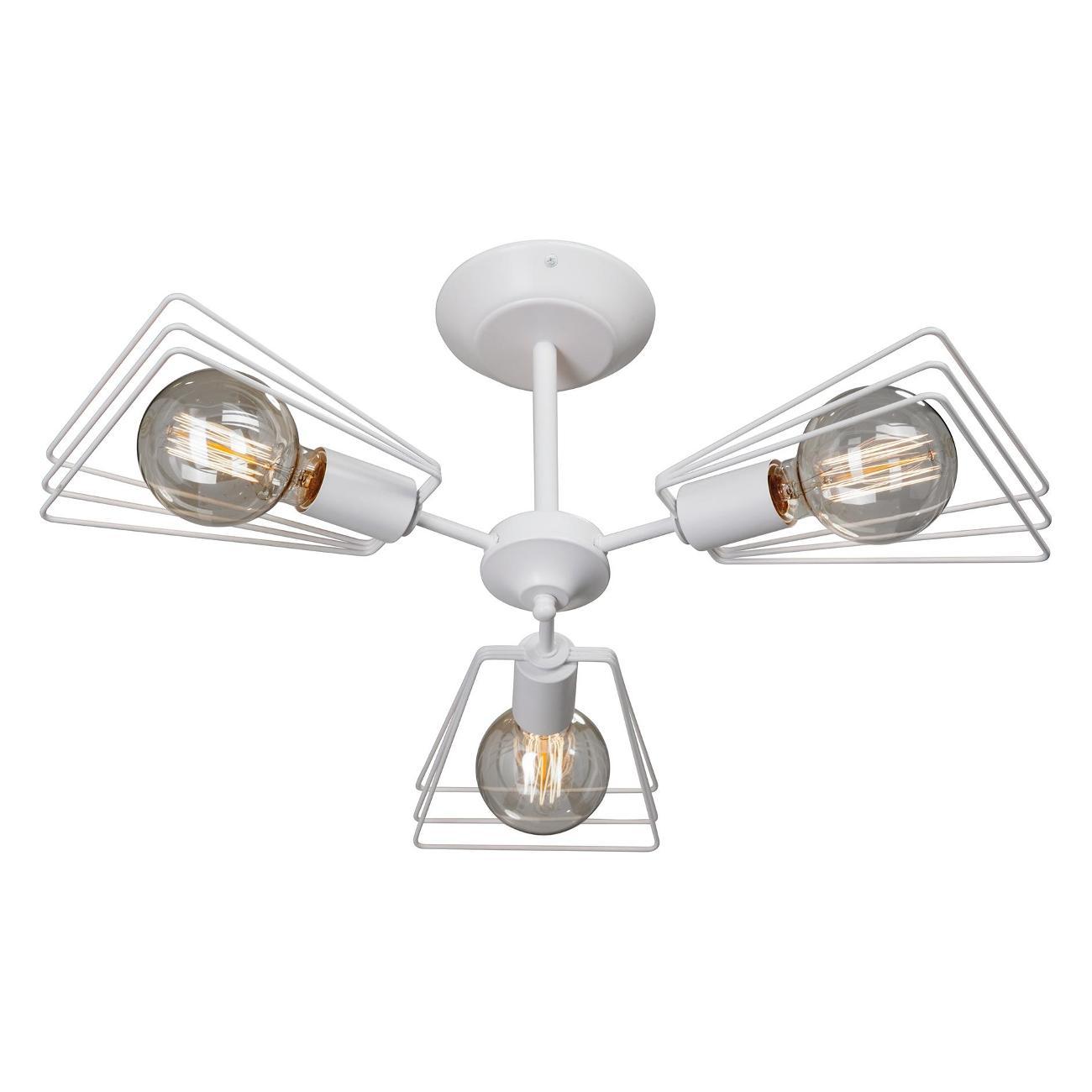 Люстра Vitaluce V4378-0/3PL фото