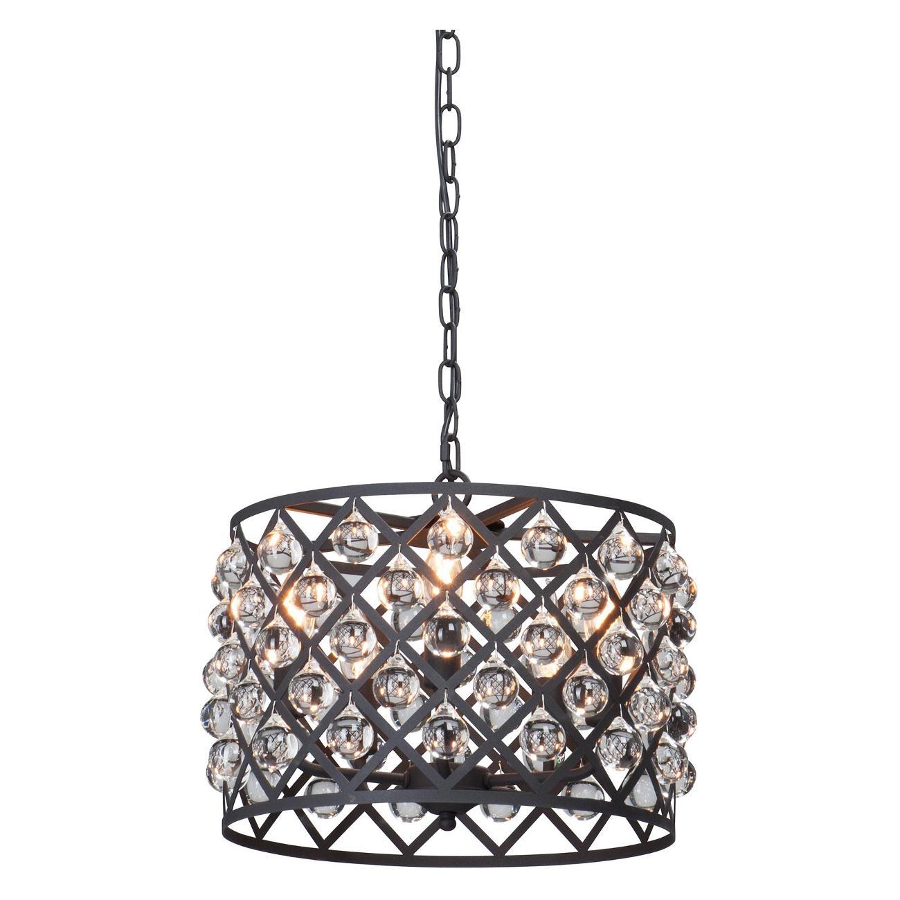 Люстра Vitaluce V5351-1/5