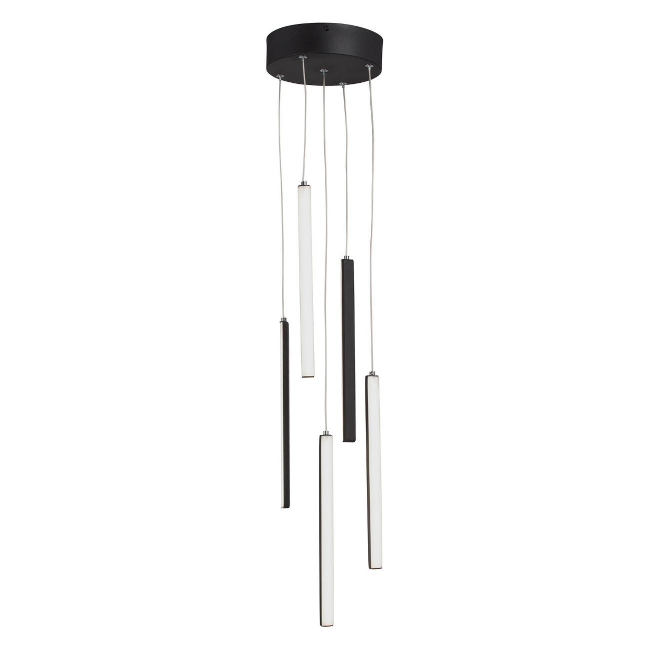 Люстра Vitaluce V3045-1/5S фото