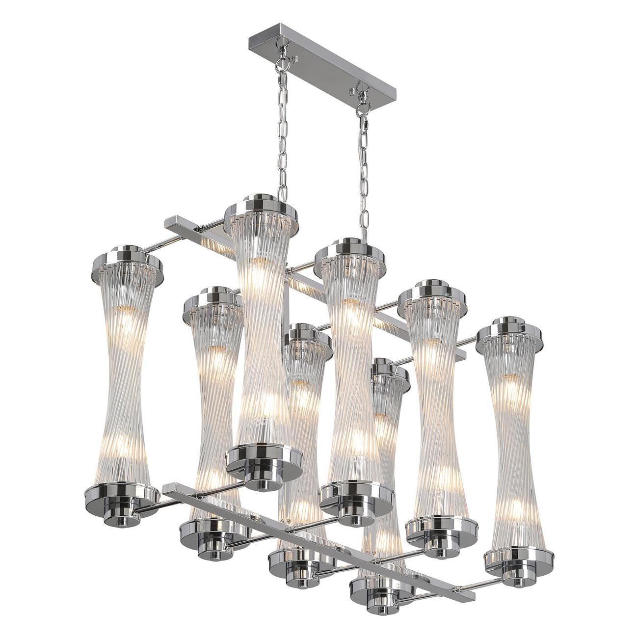 Люстра Vitaluce V3935/16