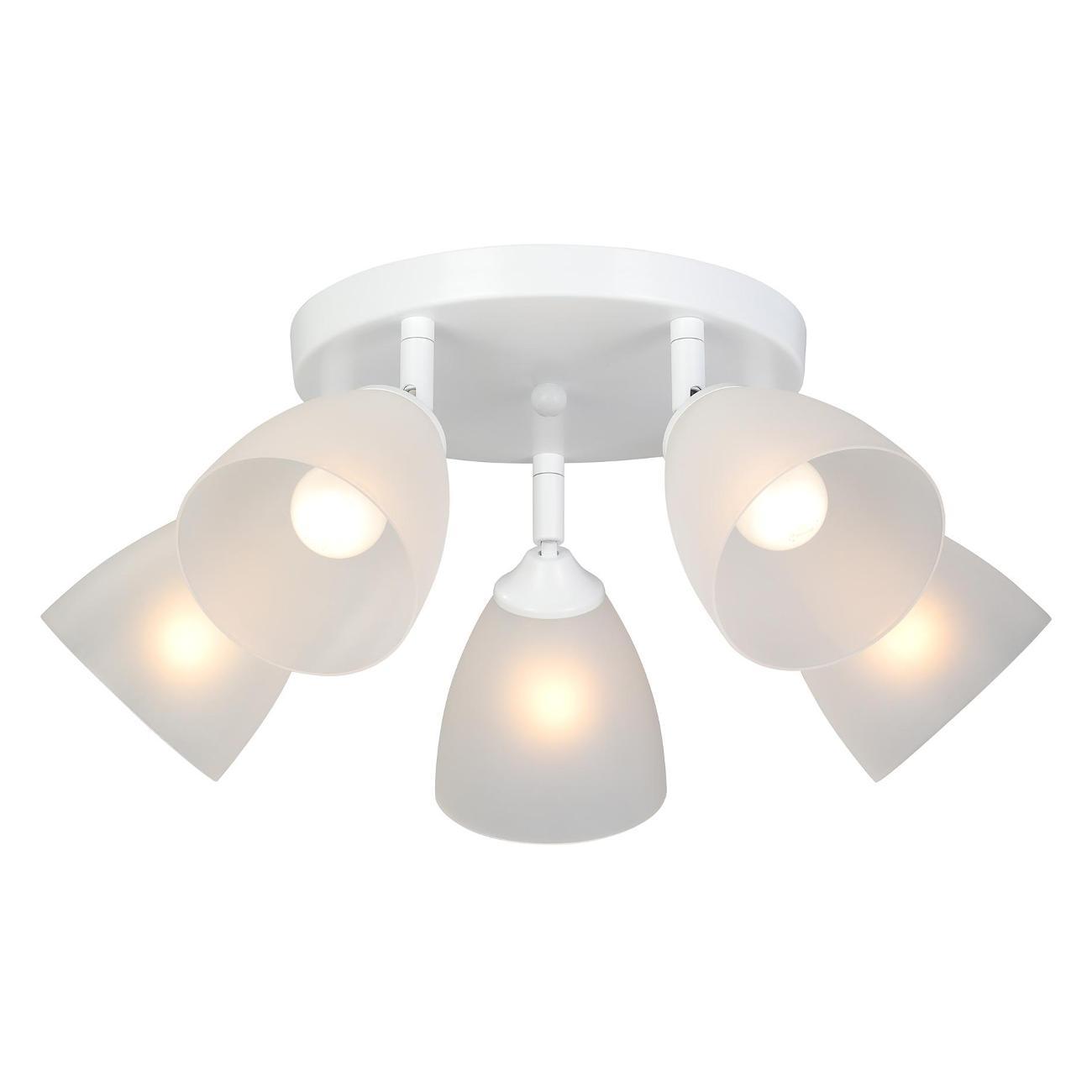 Люстра Vitaluce V4355-0/5PL