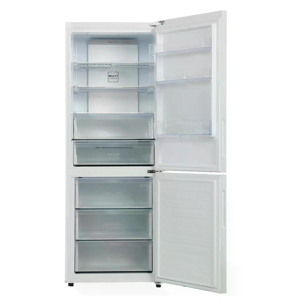 Холодильник Haier C4F 744 CWG