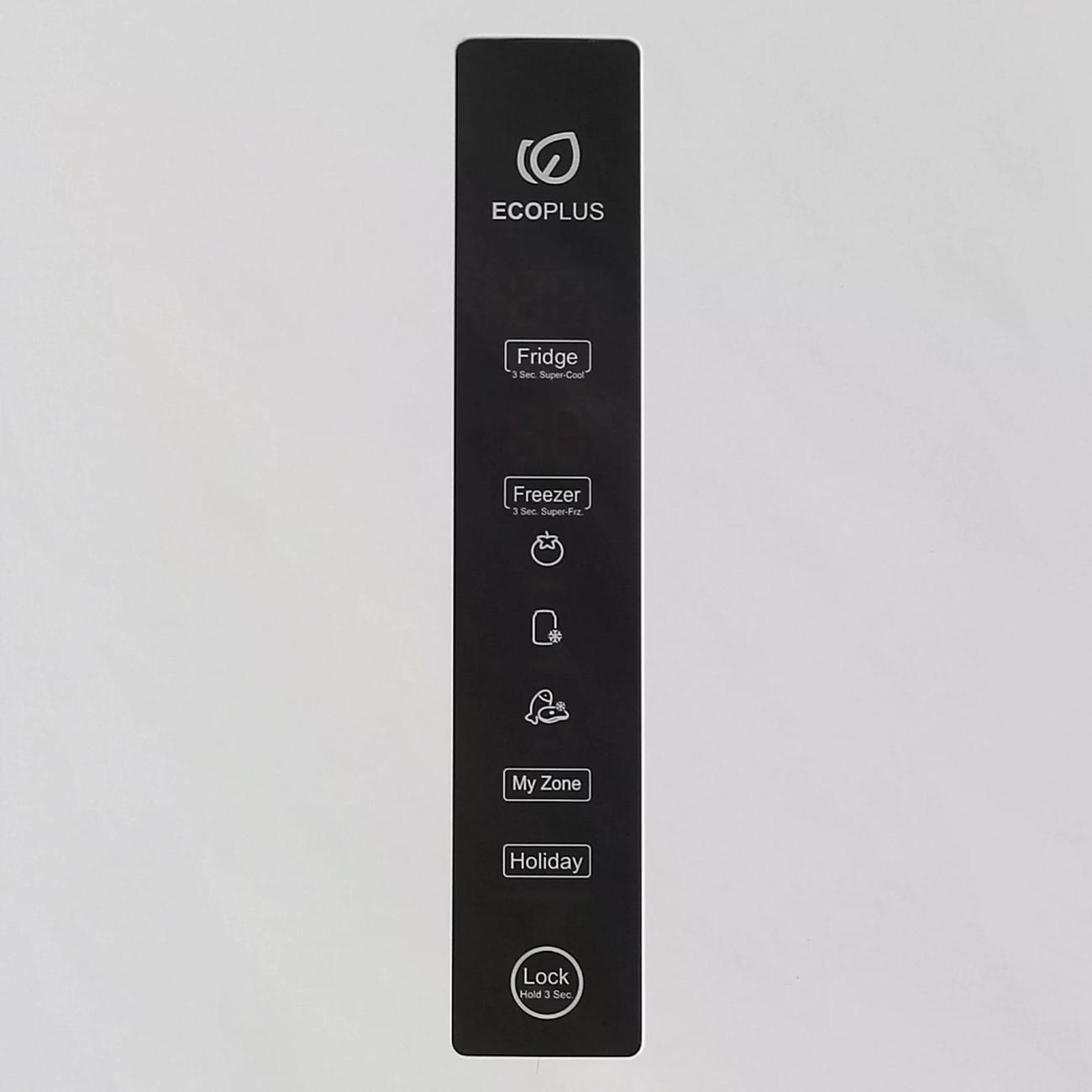 Холодильник Haier C4F 744 CWG