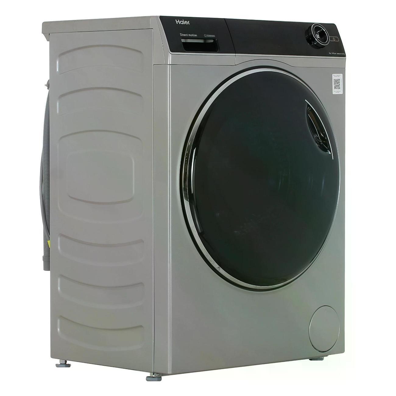 Стиральная машина Haier HW80-B14279S