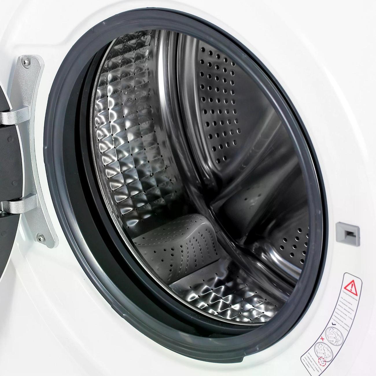 Стиральная машина Haier HW65-BP129302B