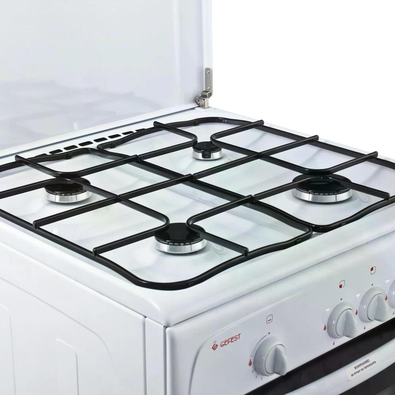 Плита газовая Gefest 1200 C7 K8