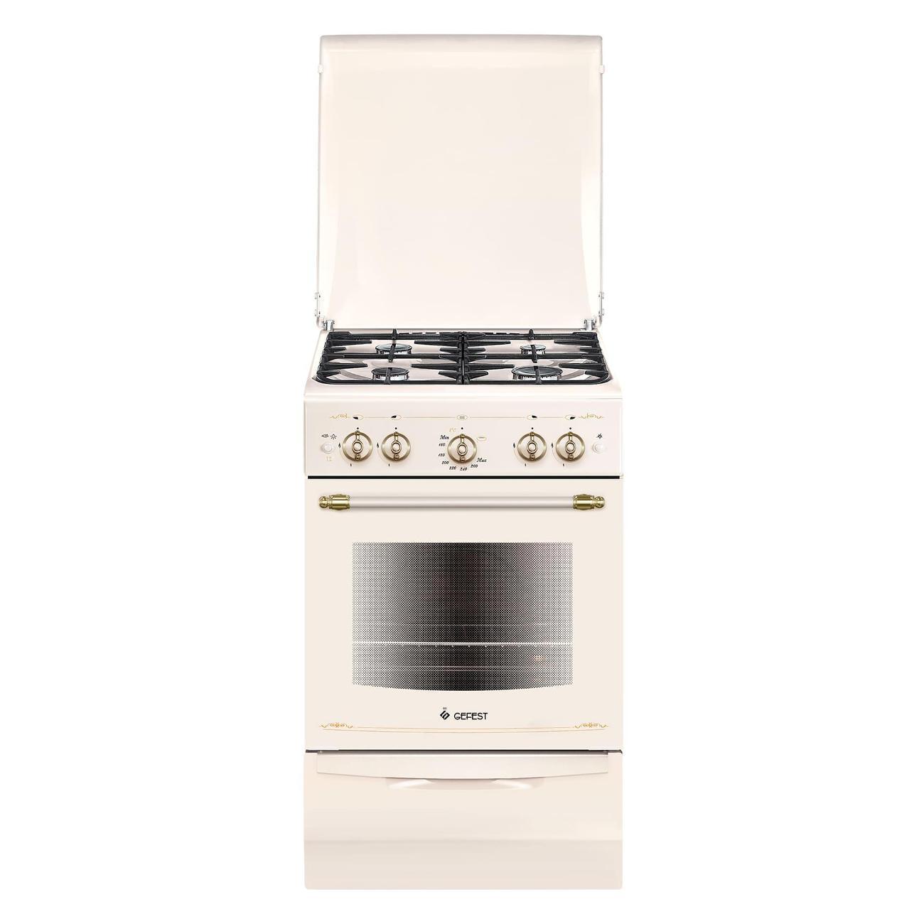 Плита газовая Gefest 5100-02 0186