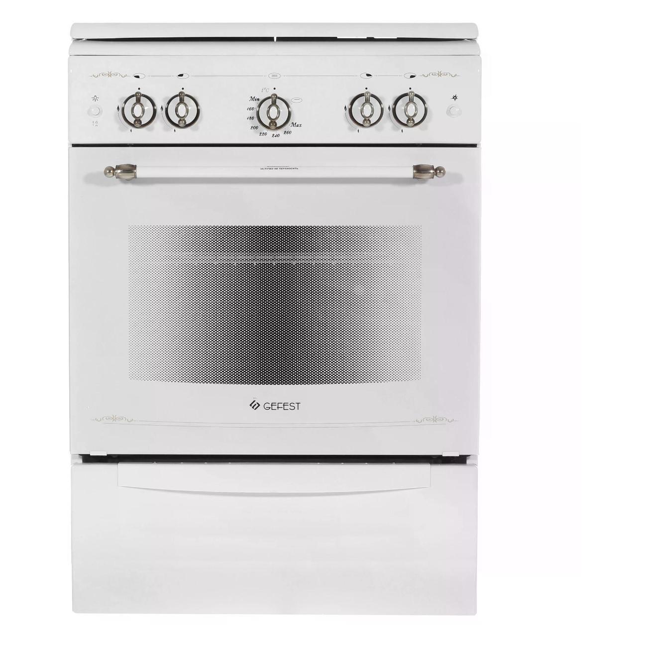 Плита газовая Gefest 6100-02 0185