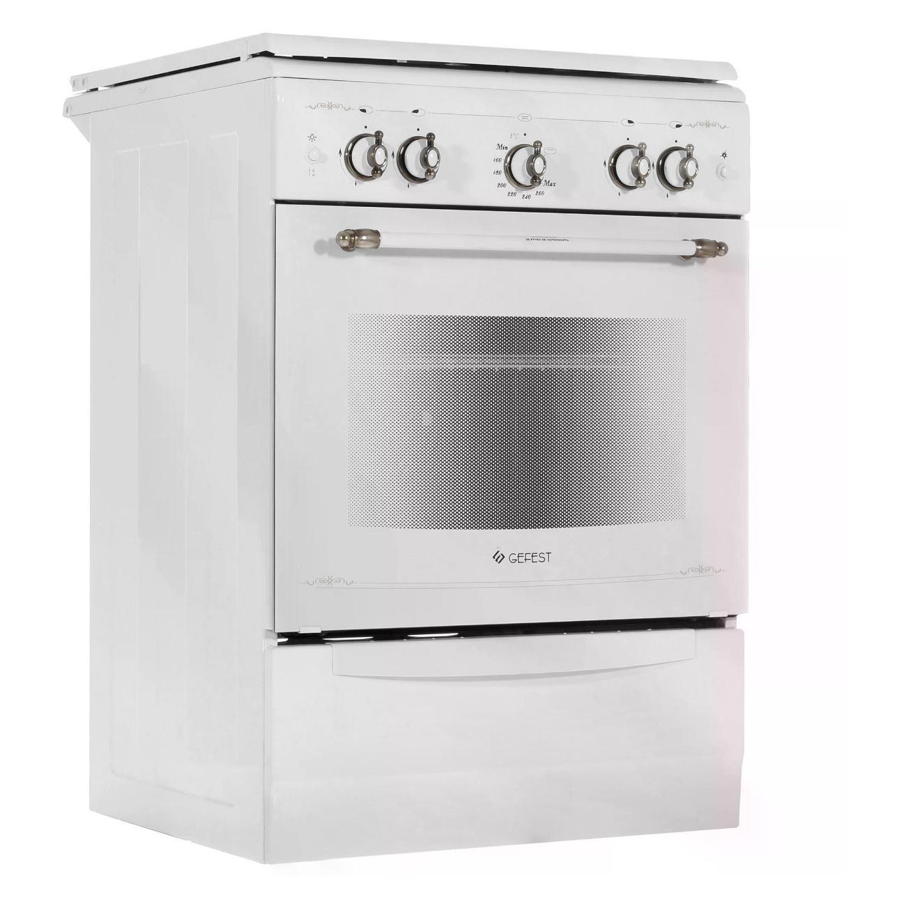 Плита газовая Gefest 6100-02 0185