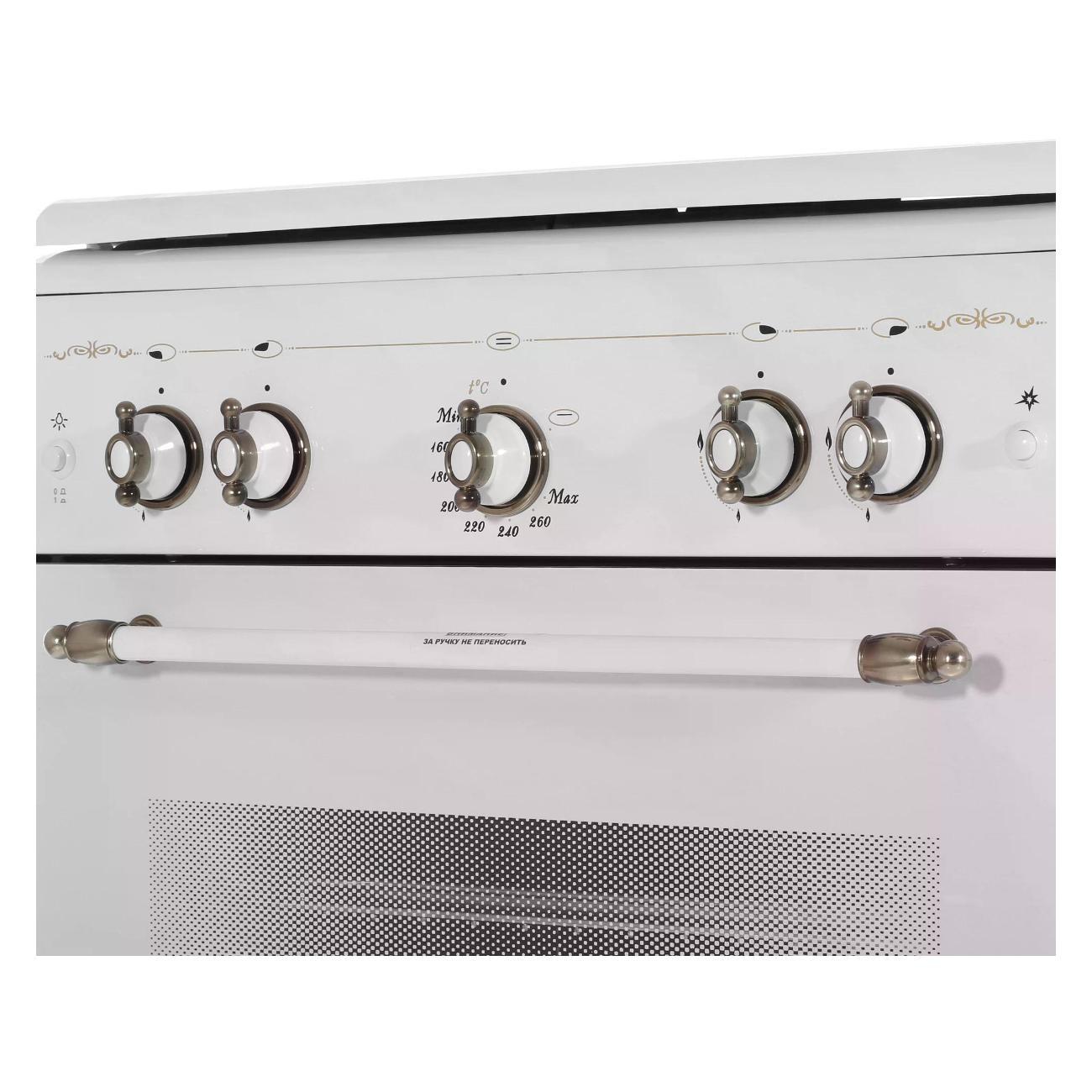 Плита газовая Gefest 6100-02 0185