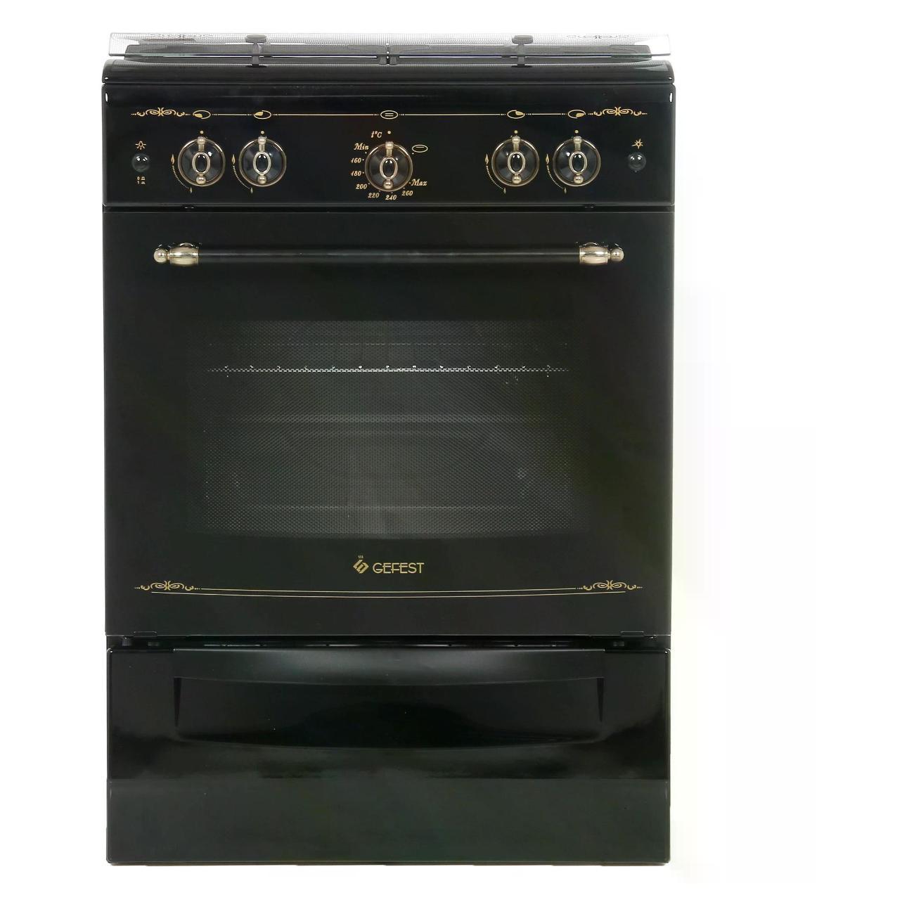 Плита газовая Gefest ПГ 6100-02 0187