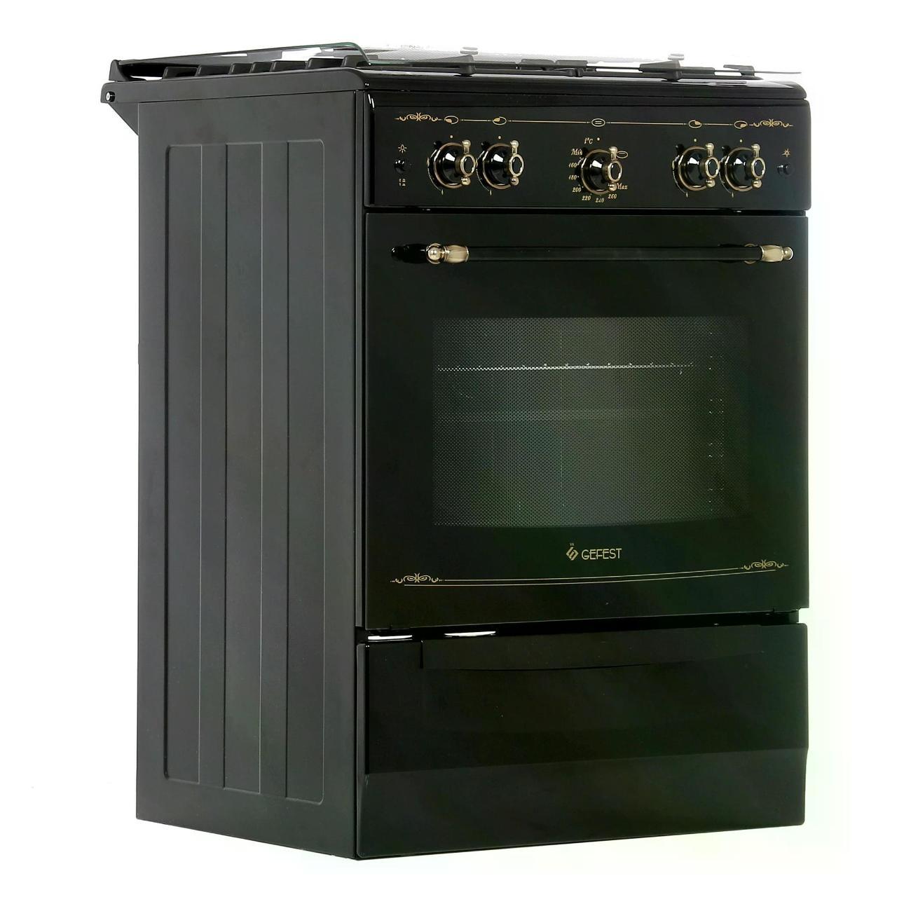 Плита газовая Gefest ПГ 6100-02 0187