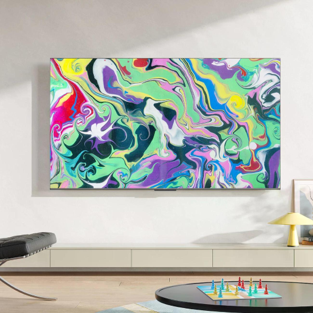 Телевизор TCL 43V6B