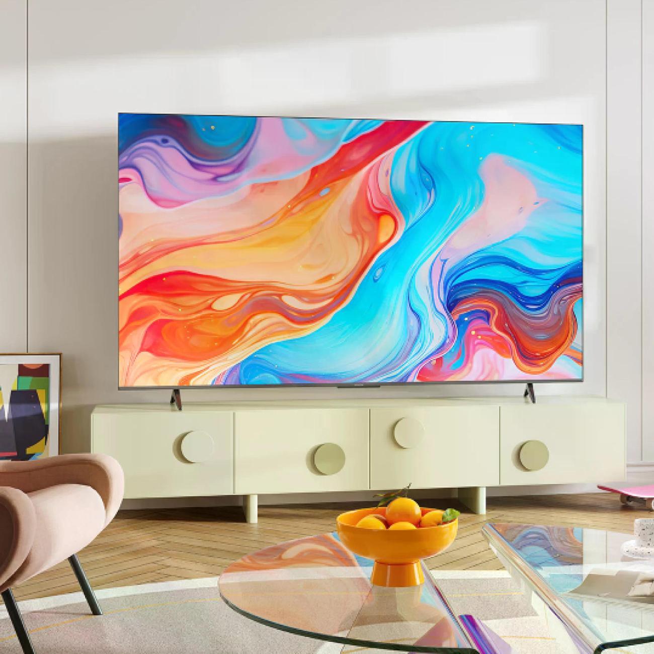 Телевизор TCL 43V6B