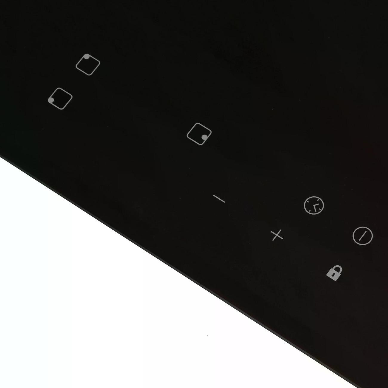 Варочная панель электрическая Haier HHY-C53NVB