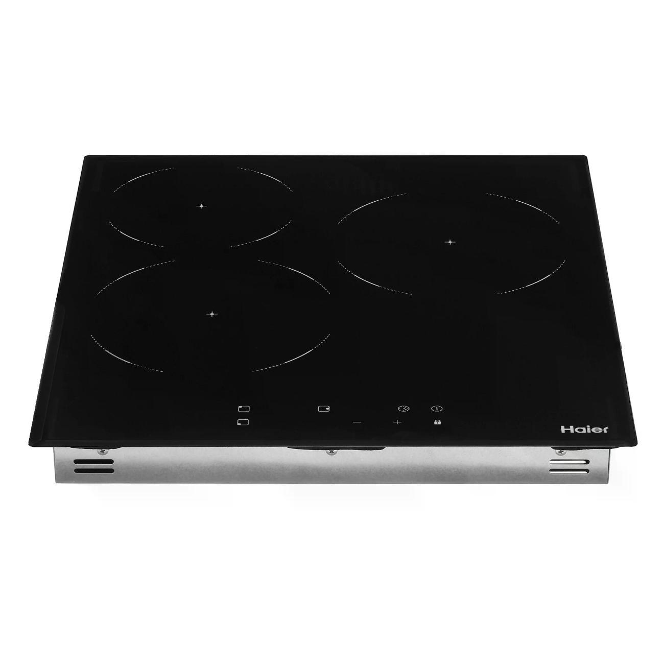 Варочная панель электрическая Haier HHY-C53NVB