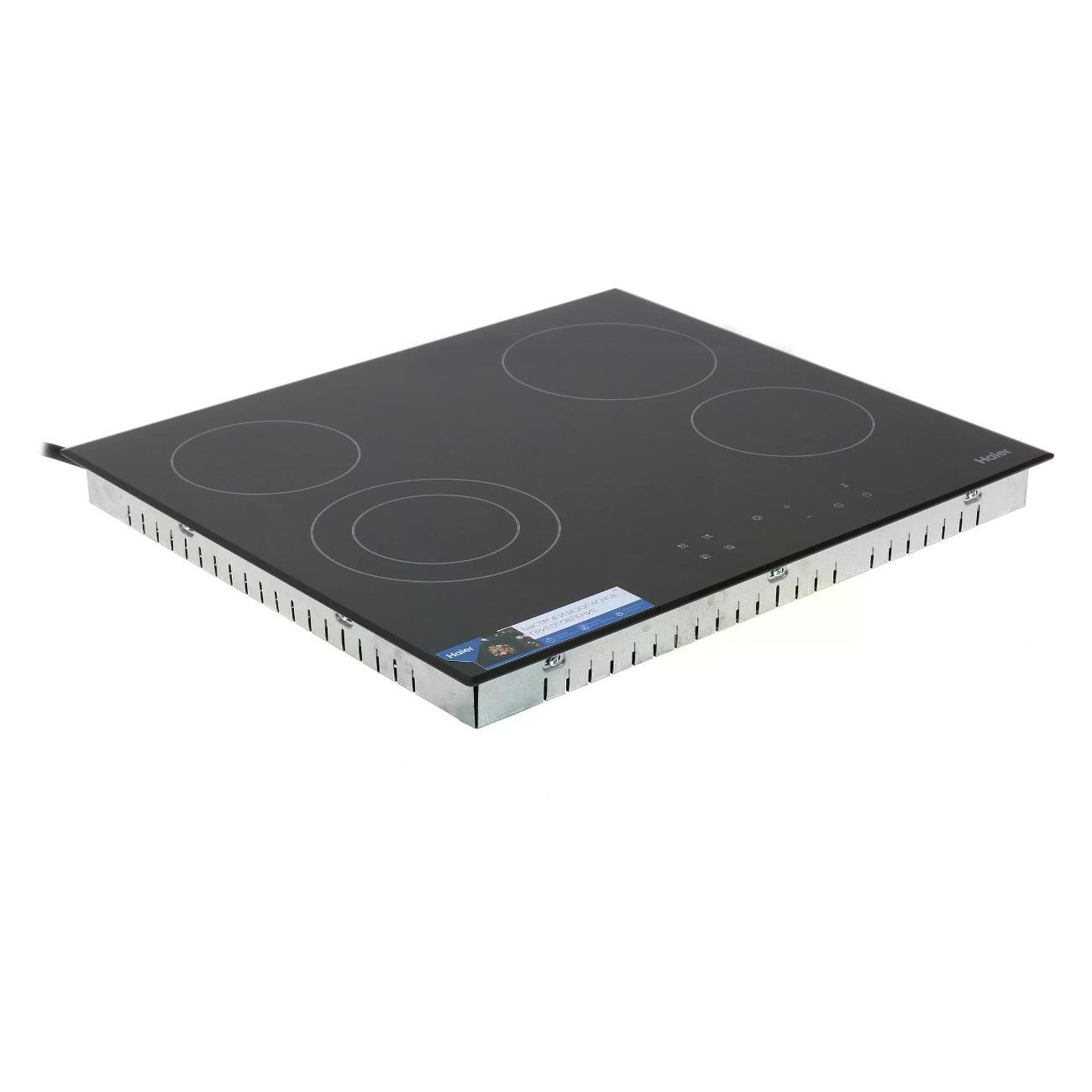 Варочная панель электрическая Haier HHX-C64DVB