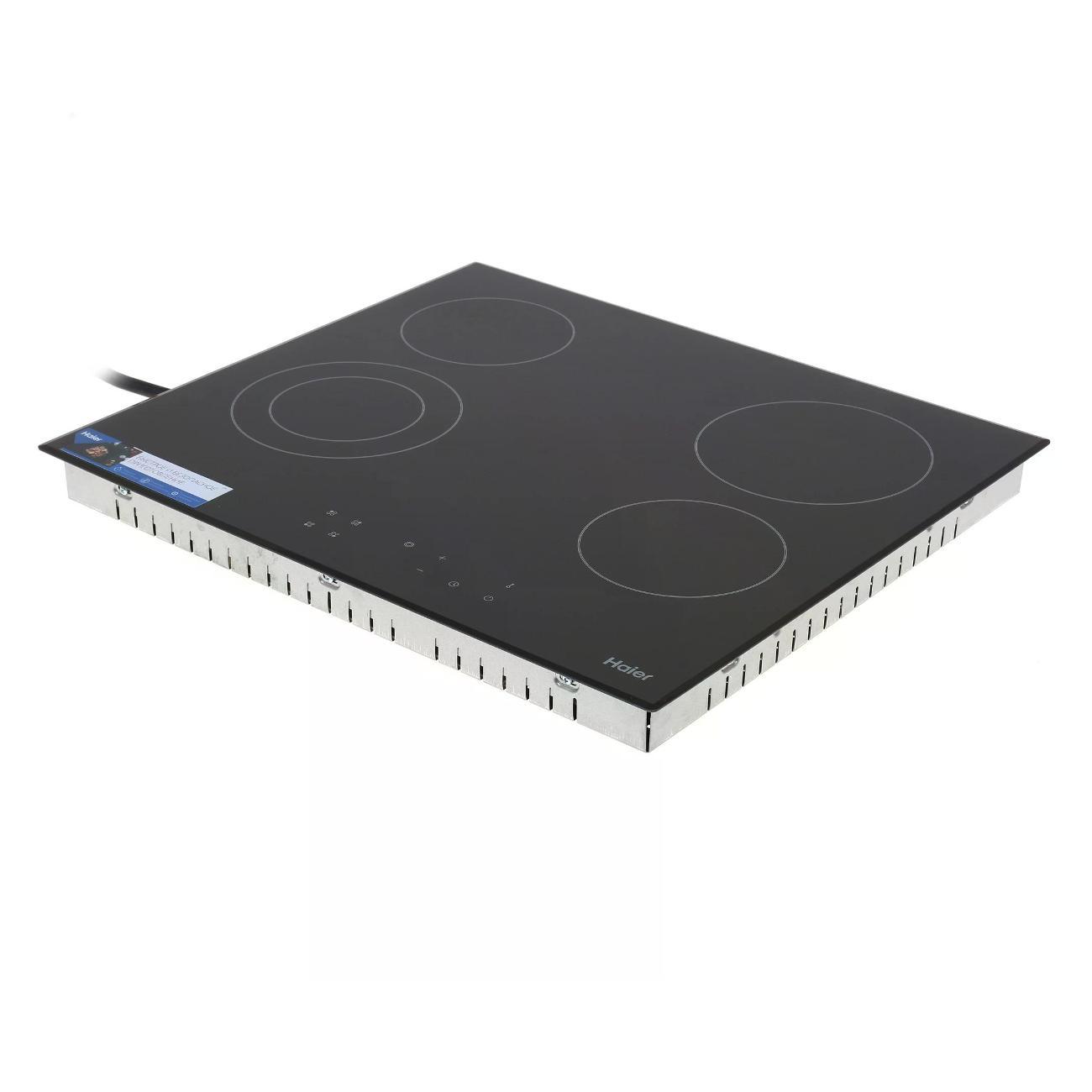 Варочная панель электрическая Haier HHX-C64DVB