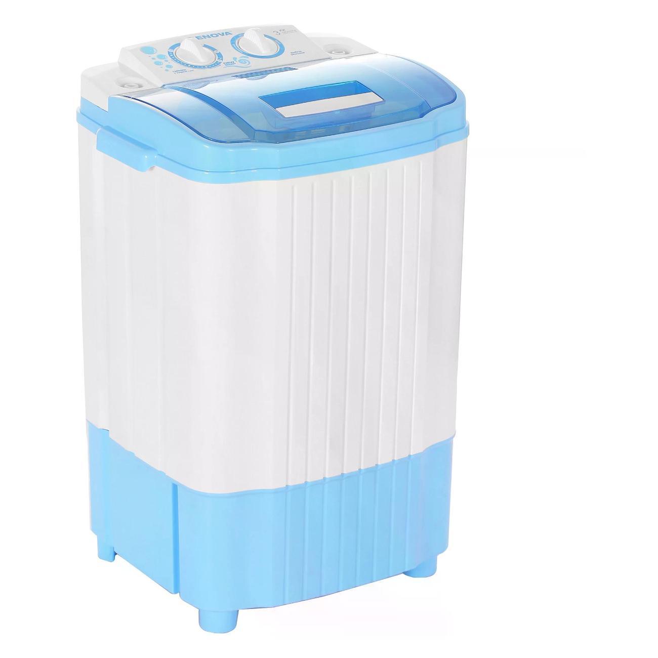 Стиральная машина активаторная Renova WS-30 ET White фото