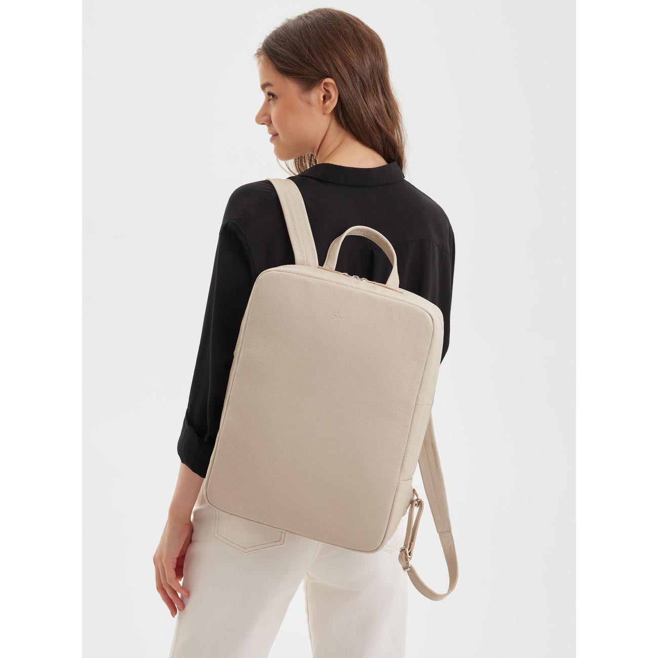 Рюкзак SAAJ SMB150/77BG