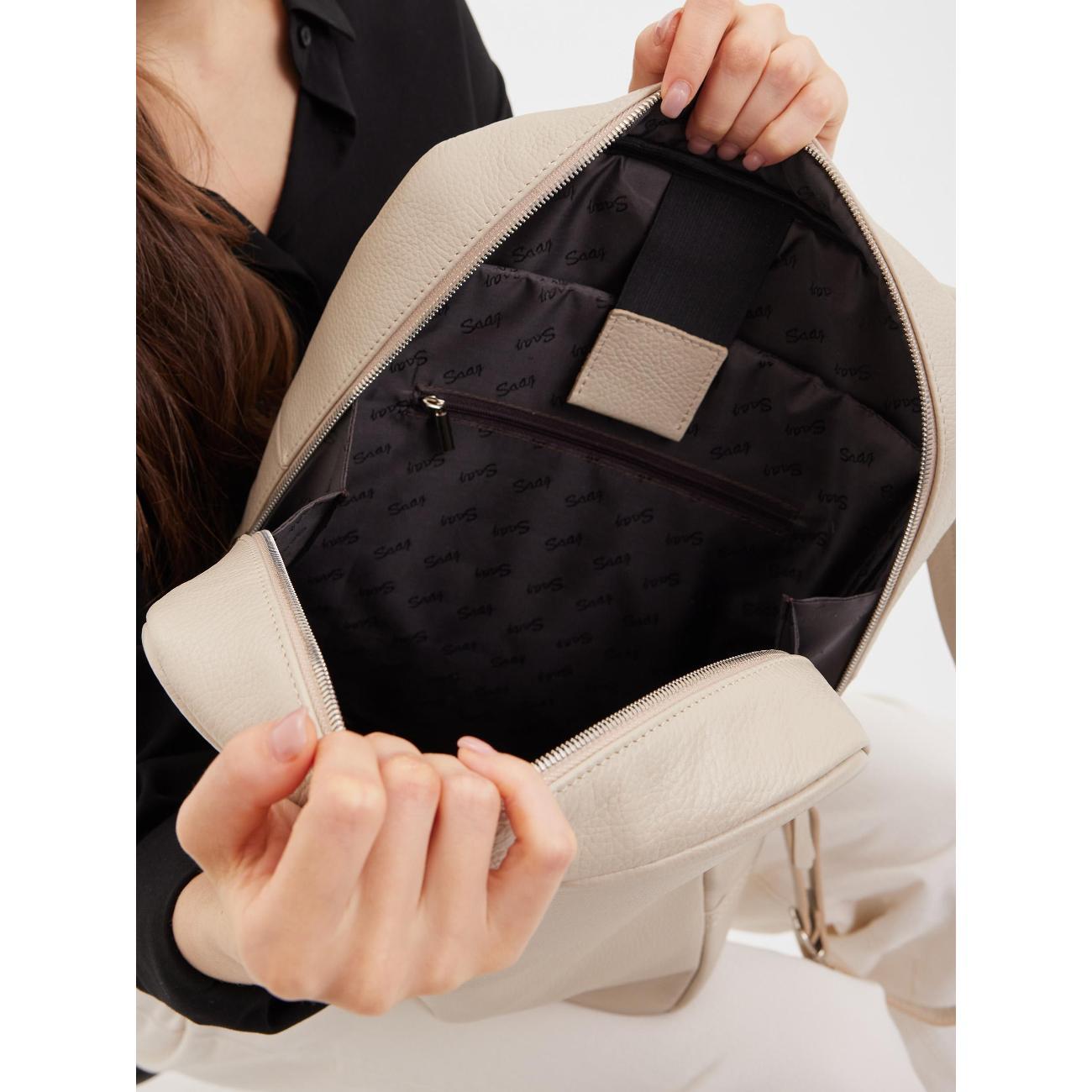 Рюкзак SAAJ SMB150/77BG