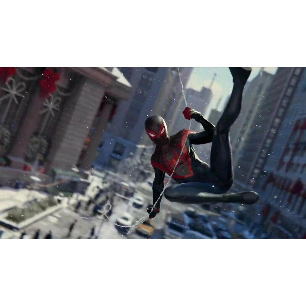 Видеоигра Focus Home Spider Mails Morales