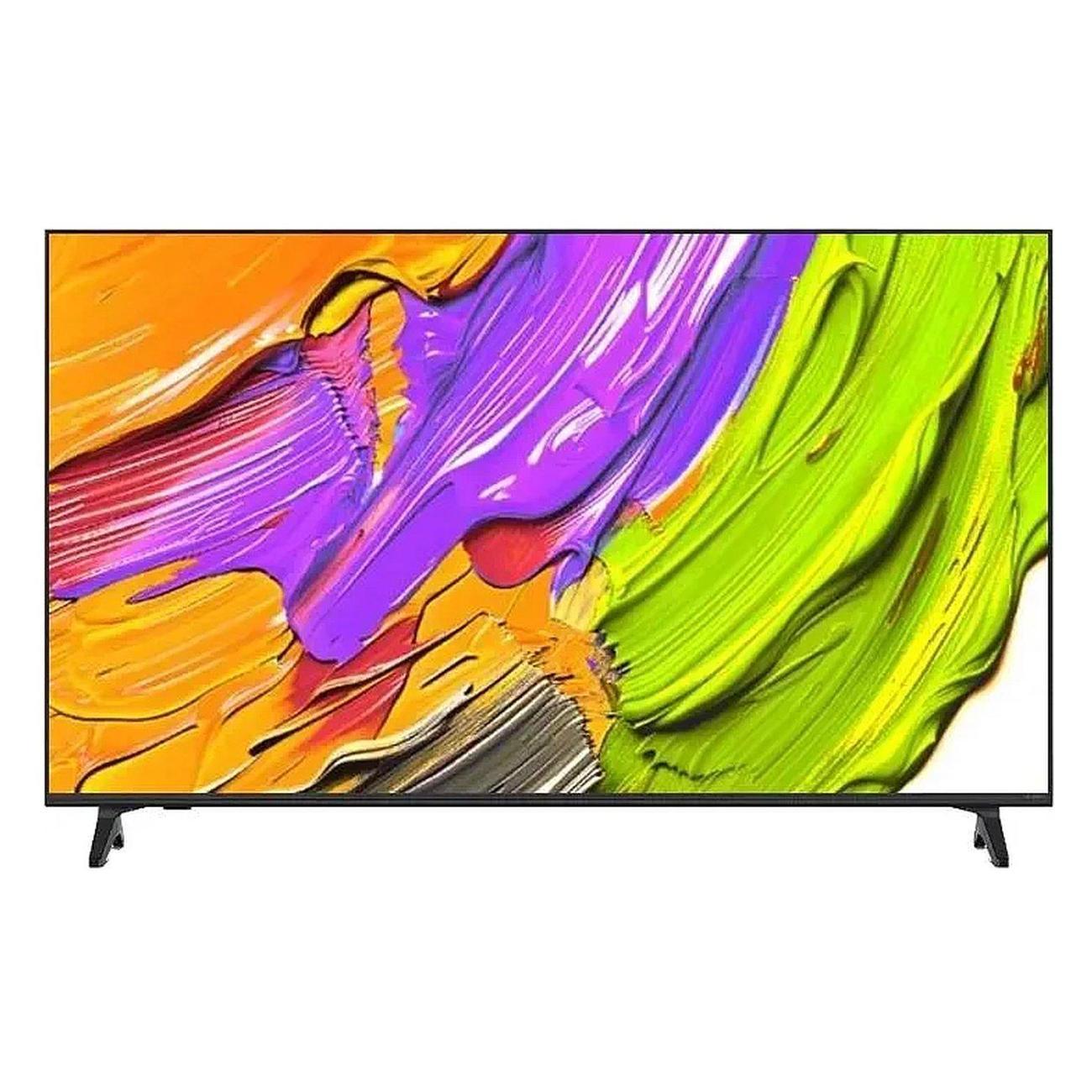 Телевизор LG 50QNED70A6A.ARUG