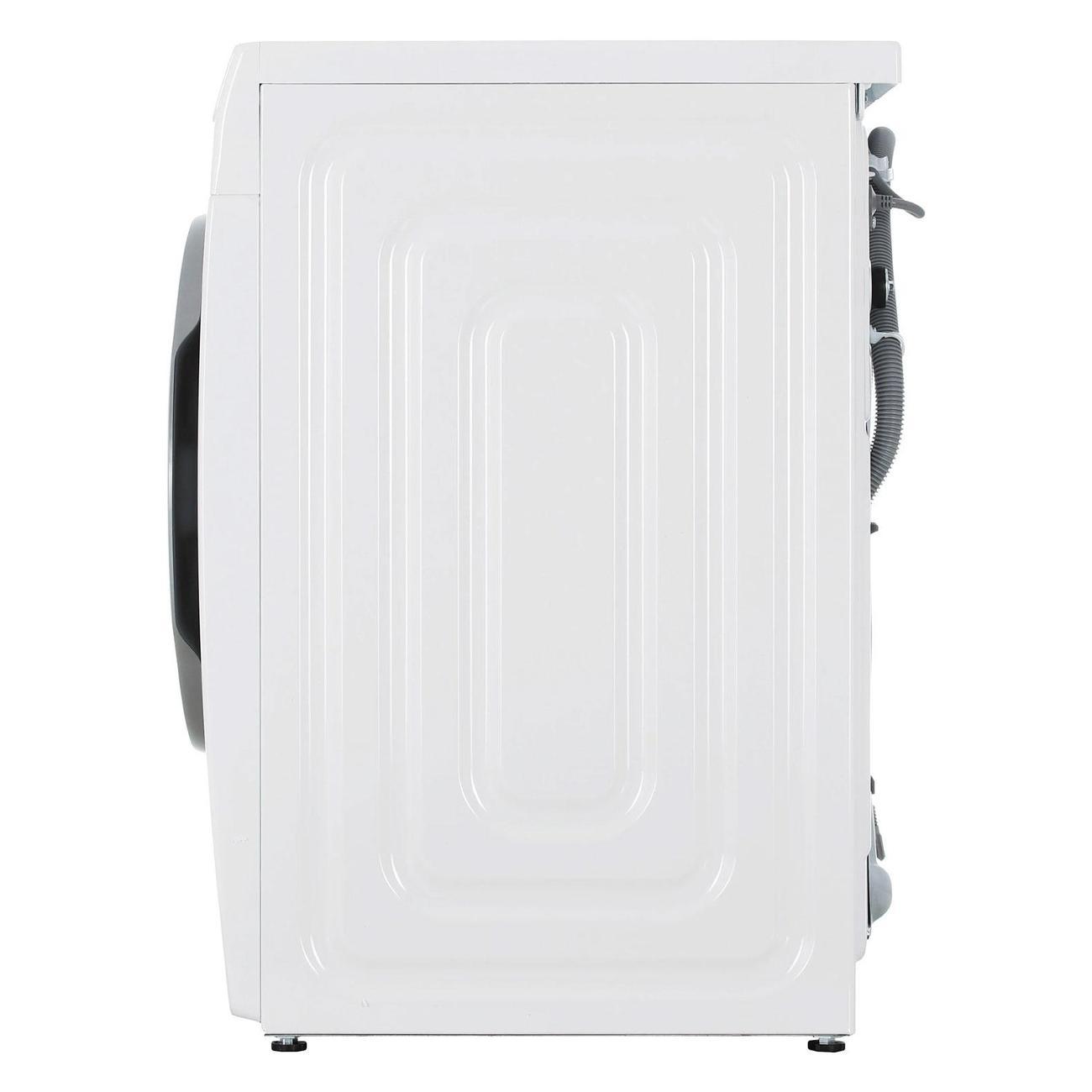 Стиральная машина Samsung WW90DG6U34LELP, белый