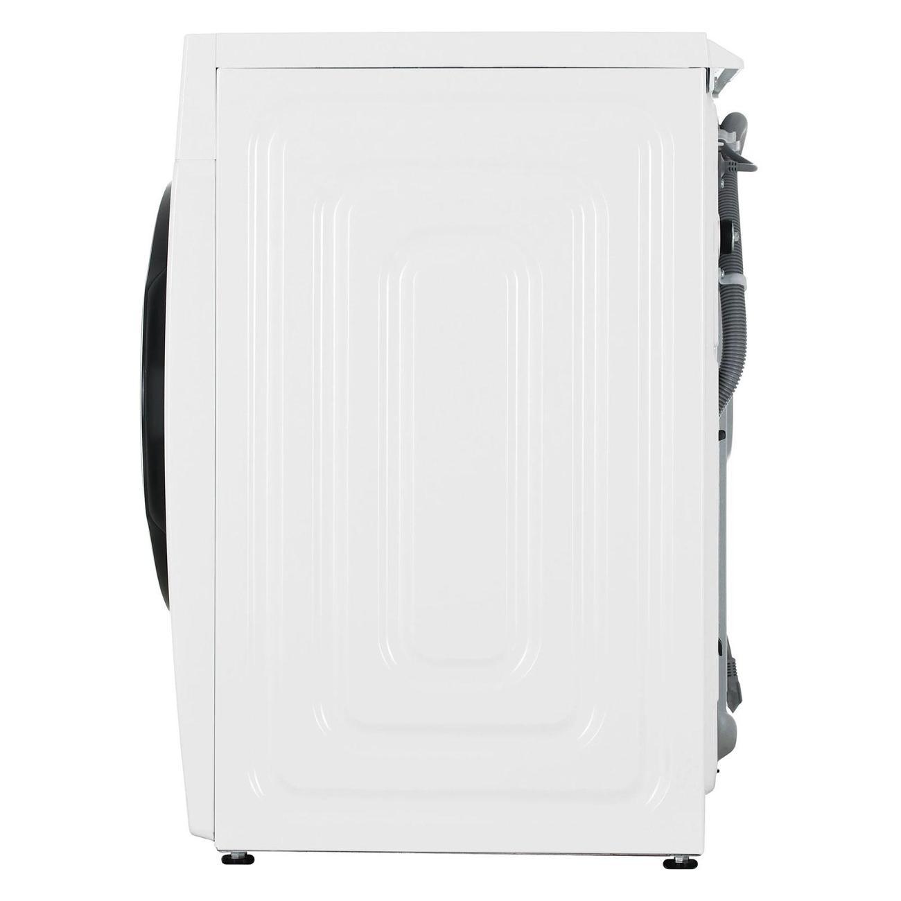 Стиральная машина Samsung WW90DG5U34AELP, белый